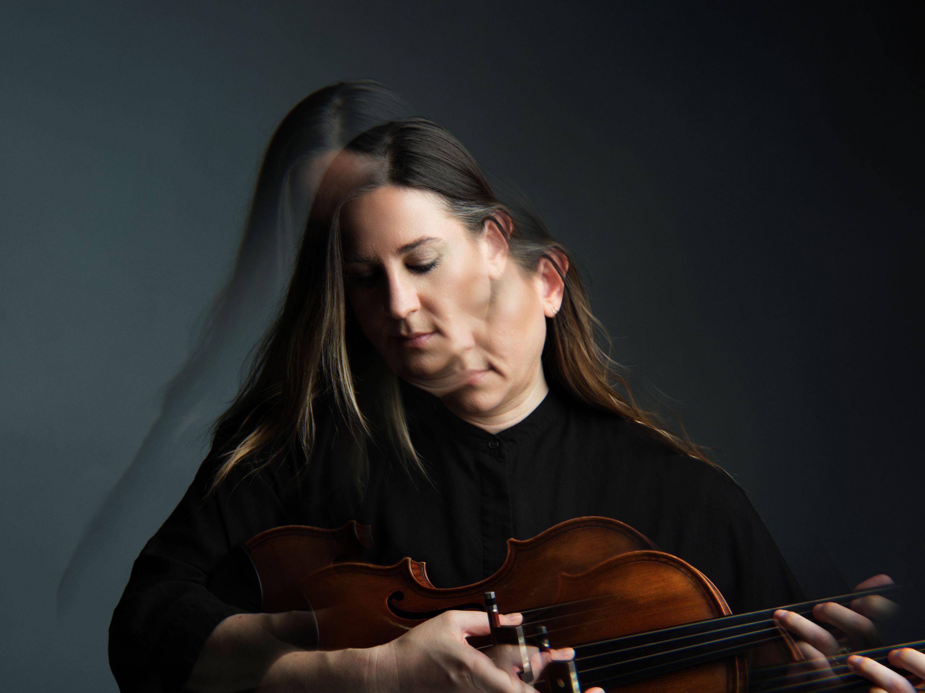 Nadia Sirota