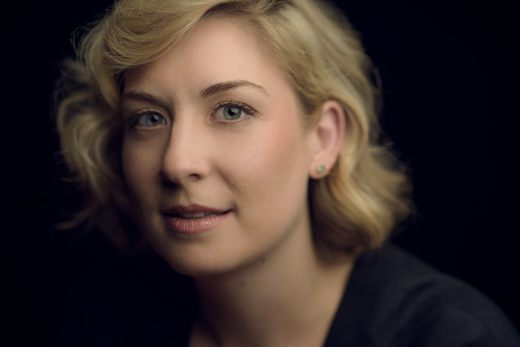 Diana Newman headshot