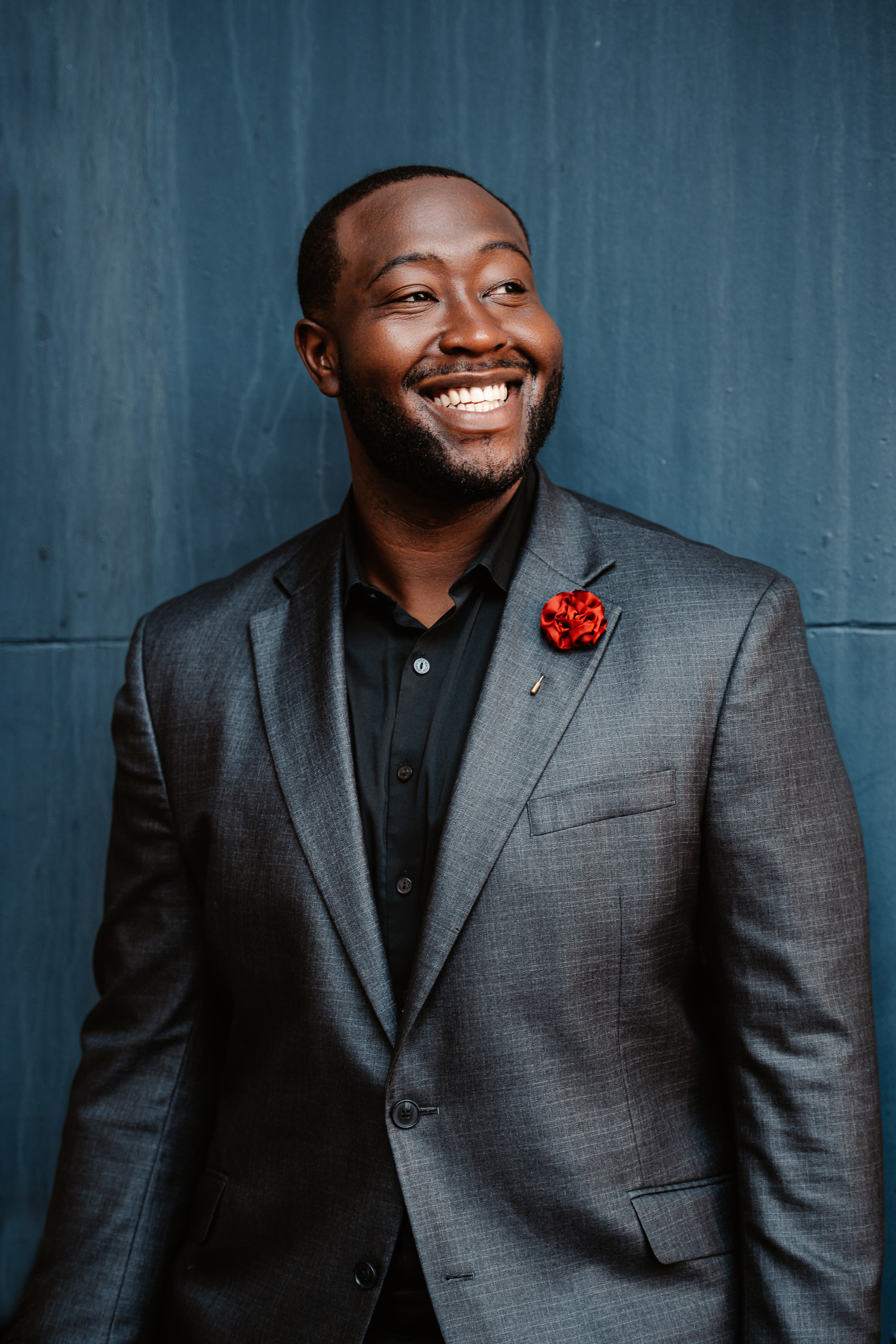 Nicholas Newton headshot