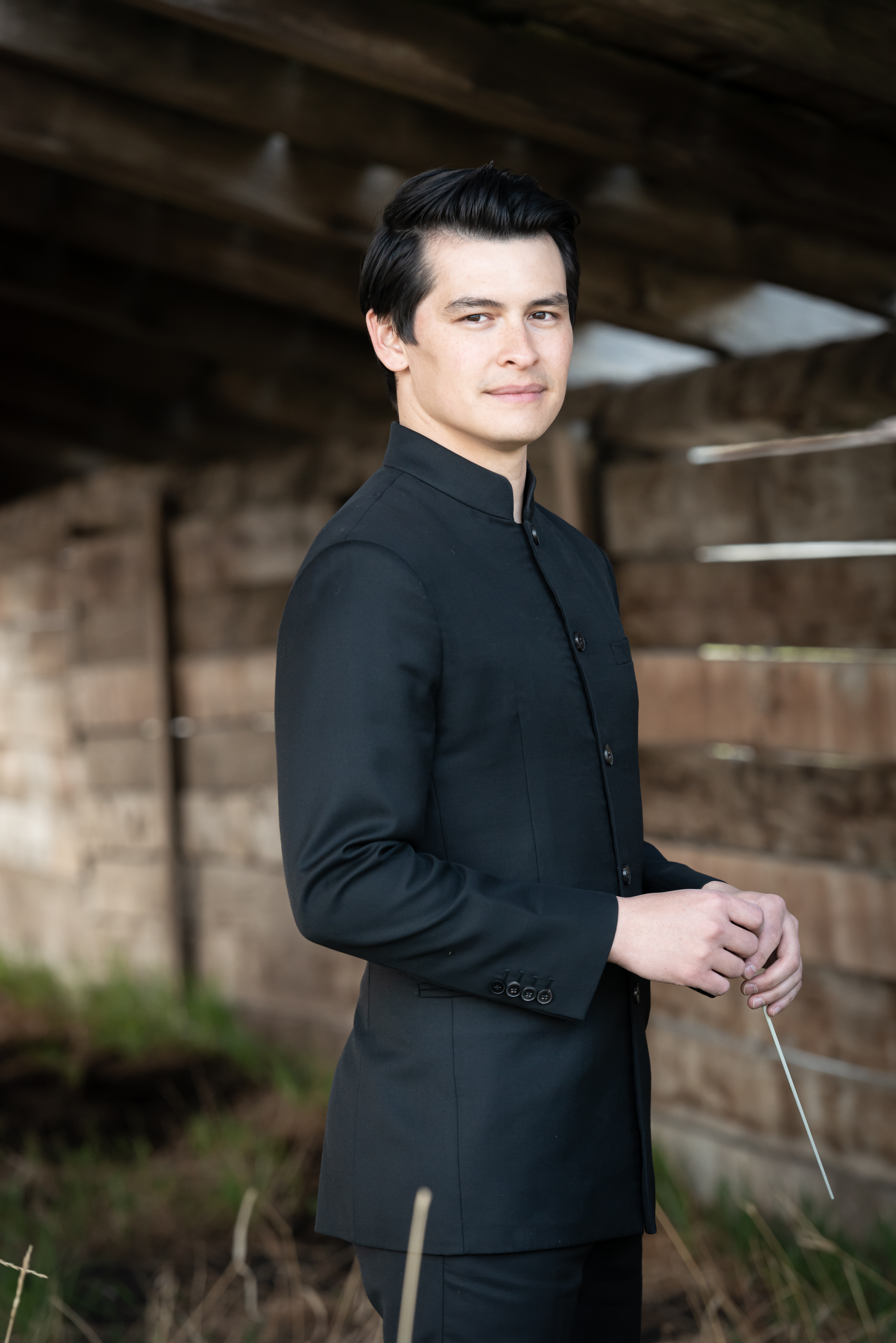 Norman Huynh
