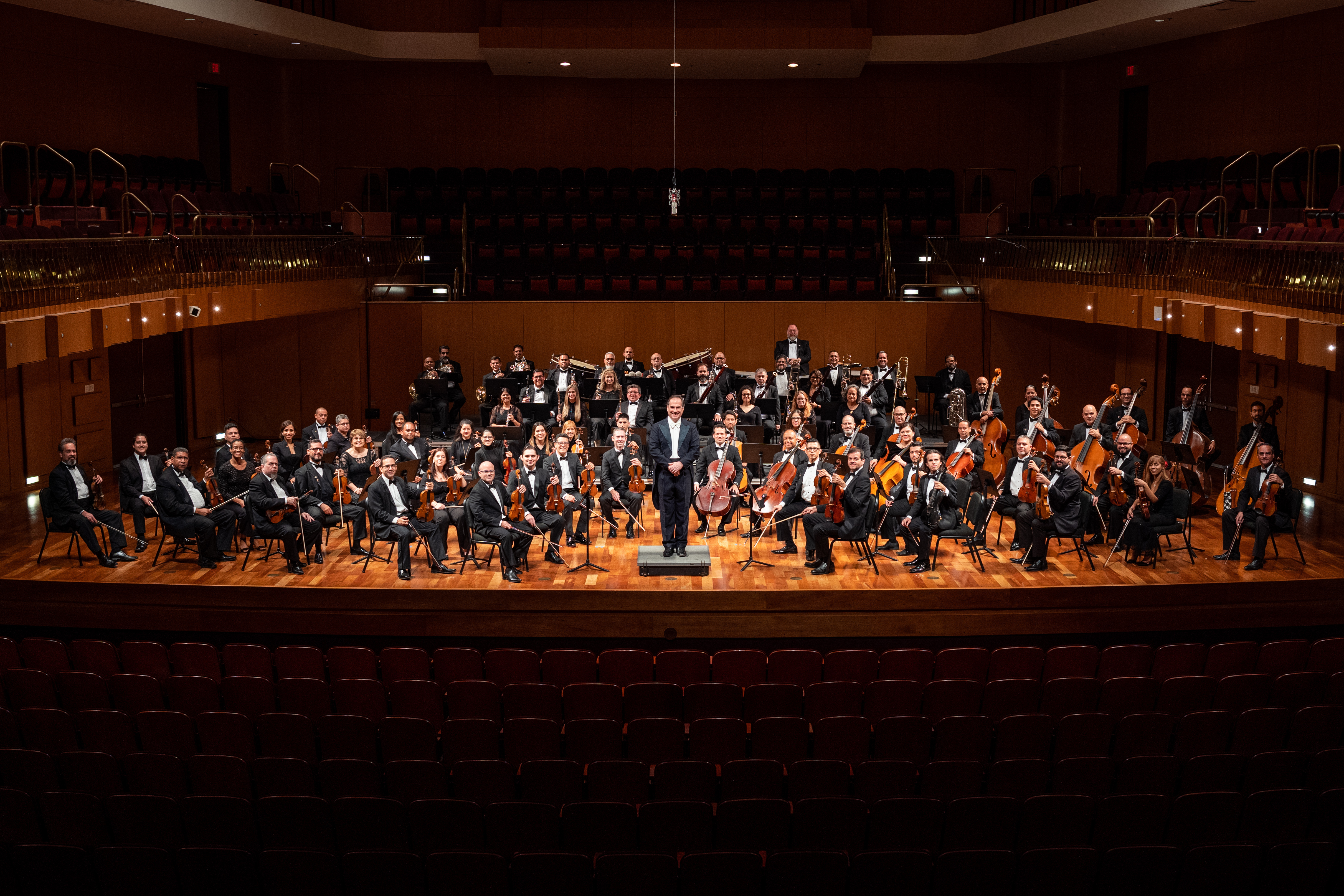 Puerto Rico Symphony Orchestra photo