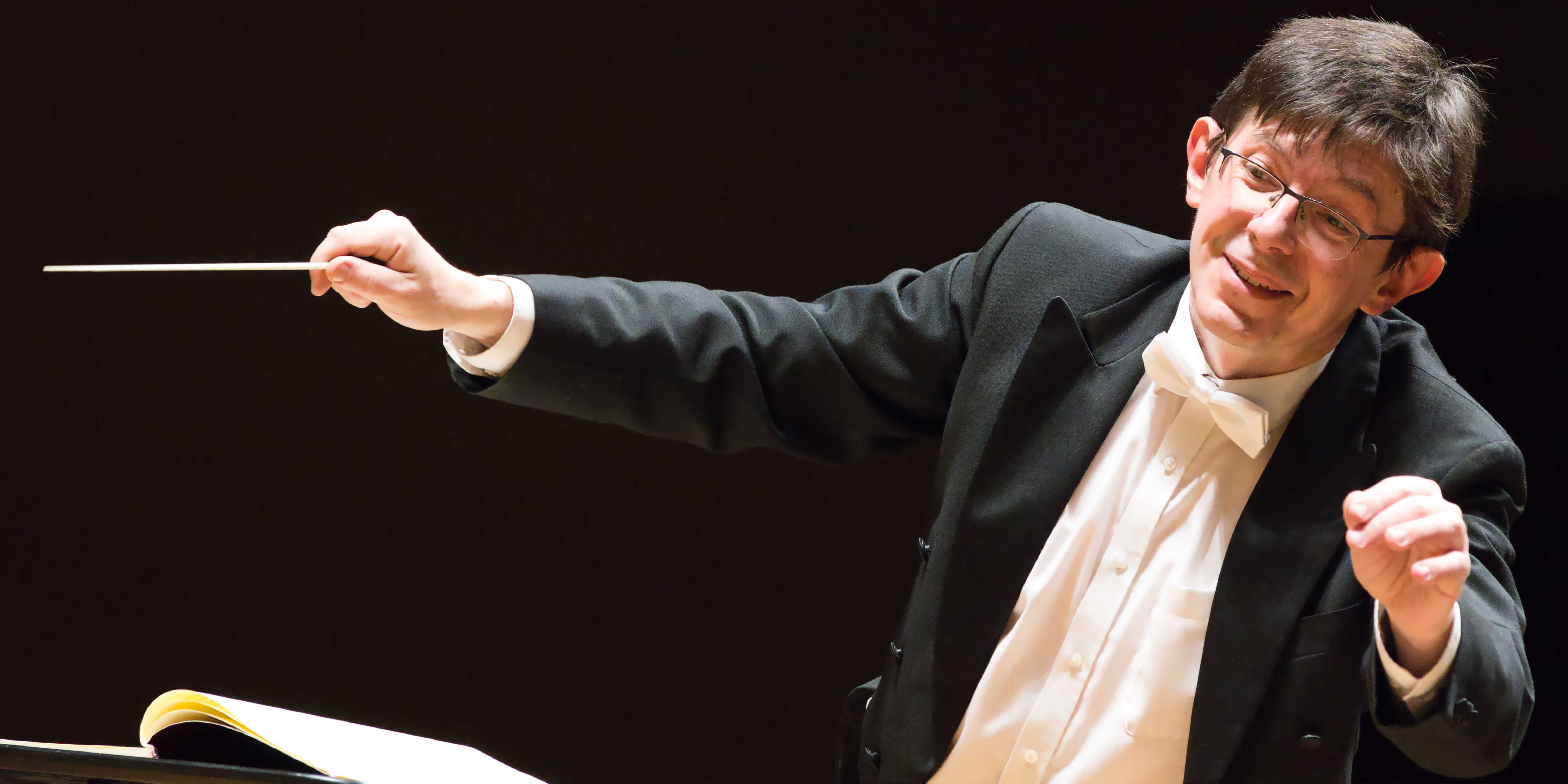 Handel and Haydn society conductor