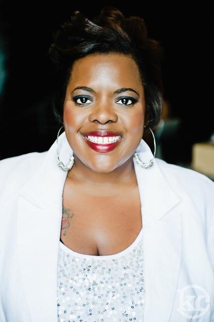 Ayeesha Lane headshot