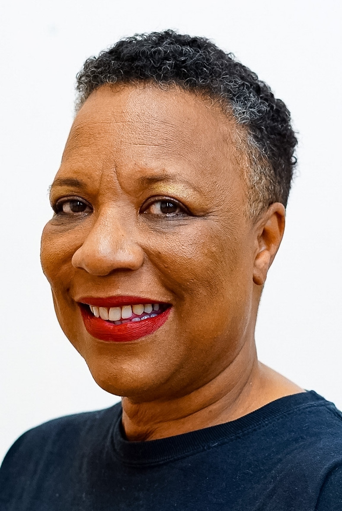 Mildred Walker