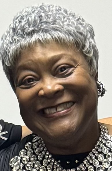 Sharon Molden