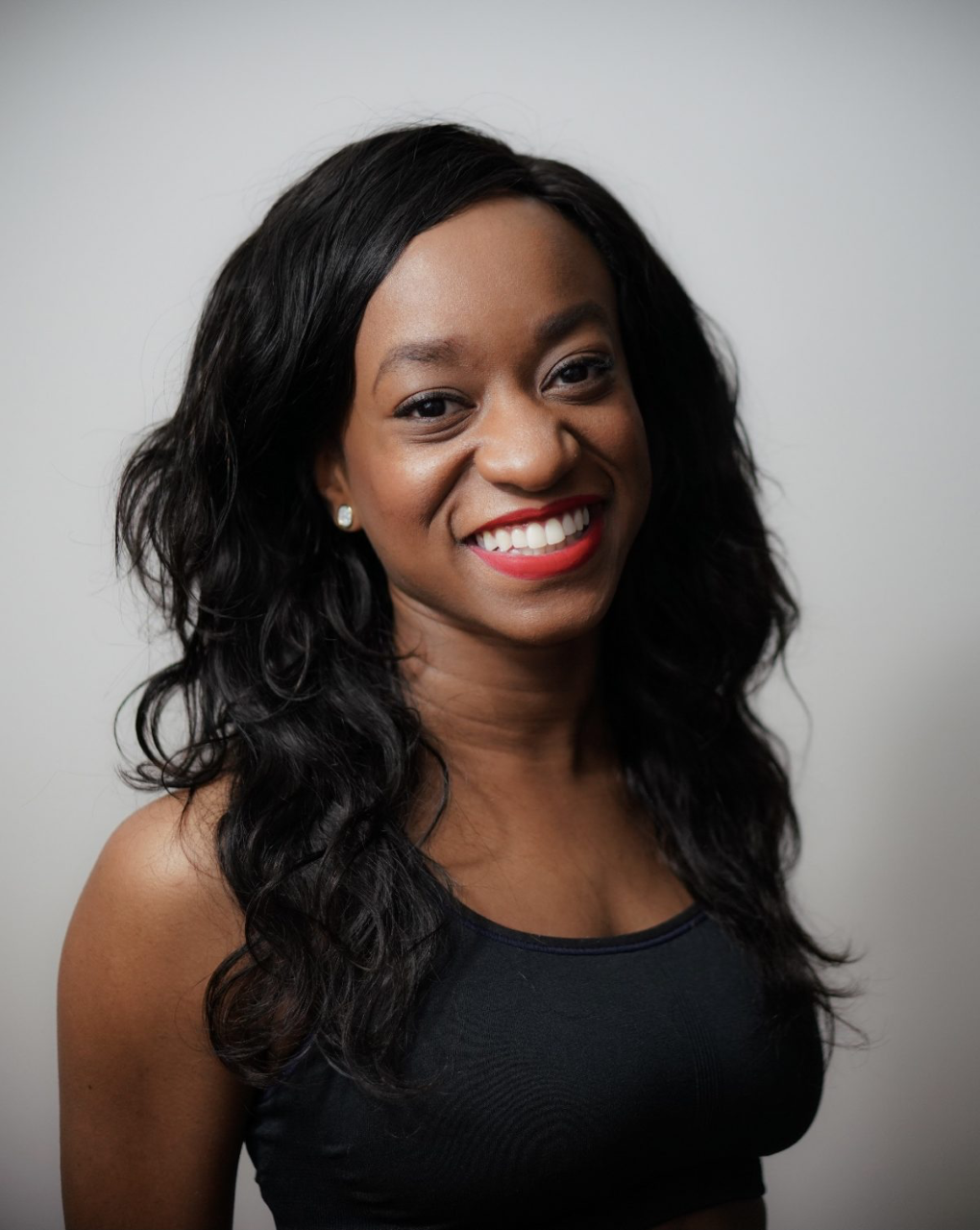 Sherylynn Sealy headshot