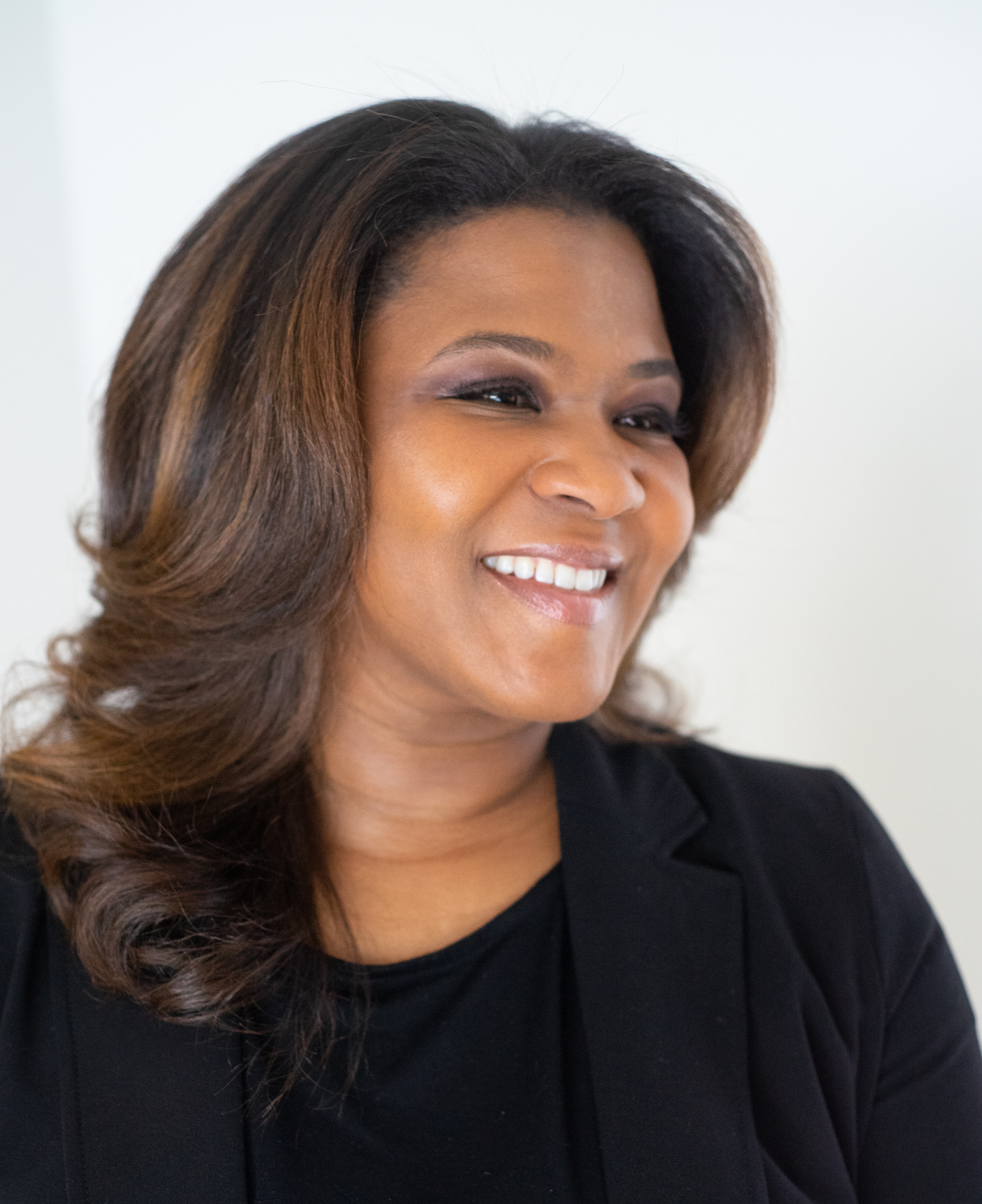 Victoria Dandridge headshot