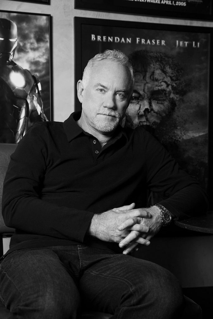 BSO | John Debney