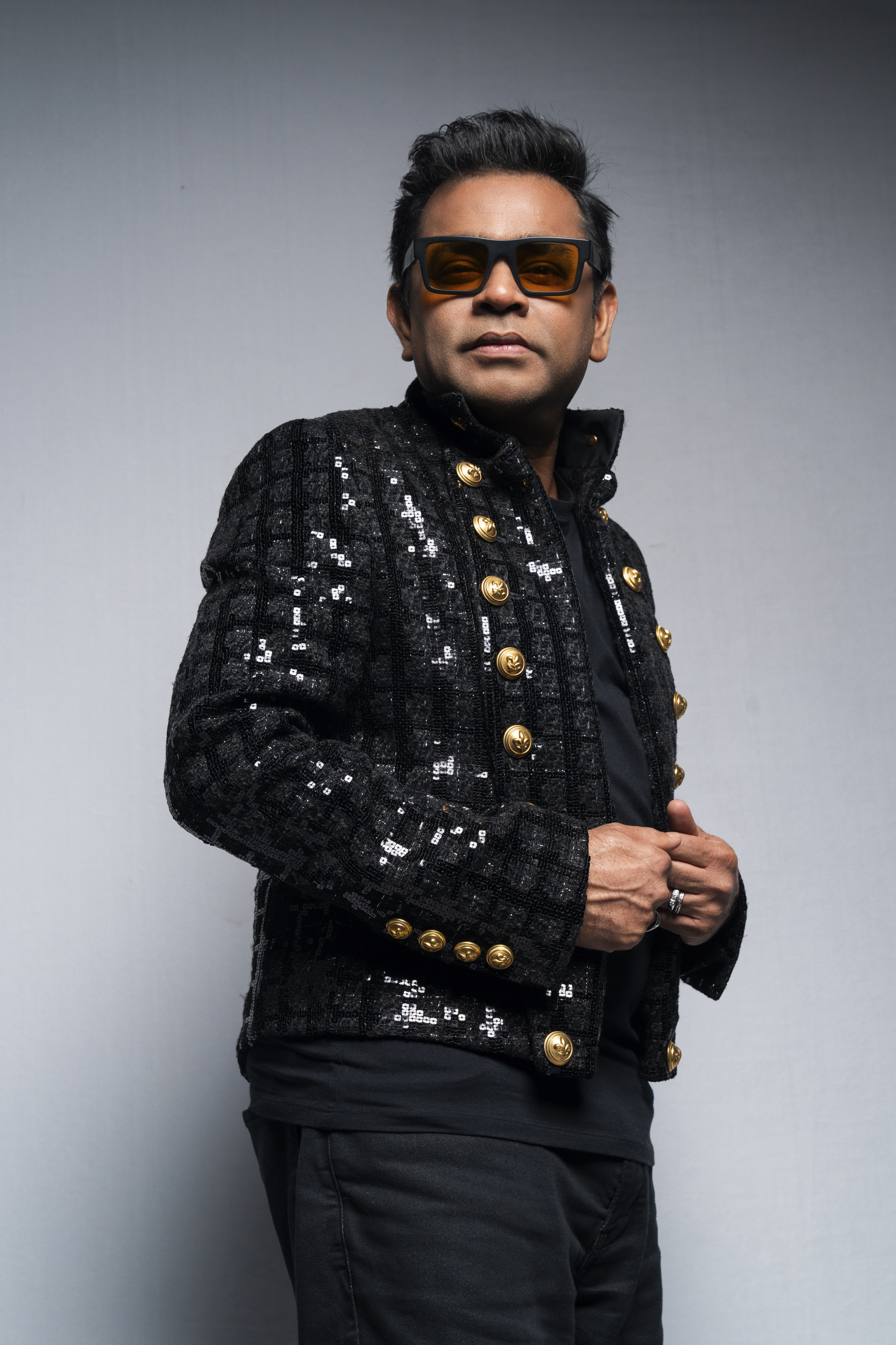 A.R. Rahman headshot
