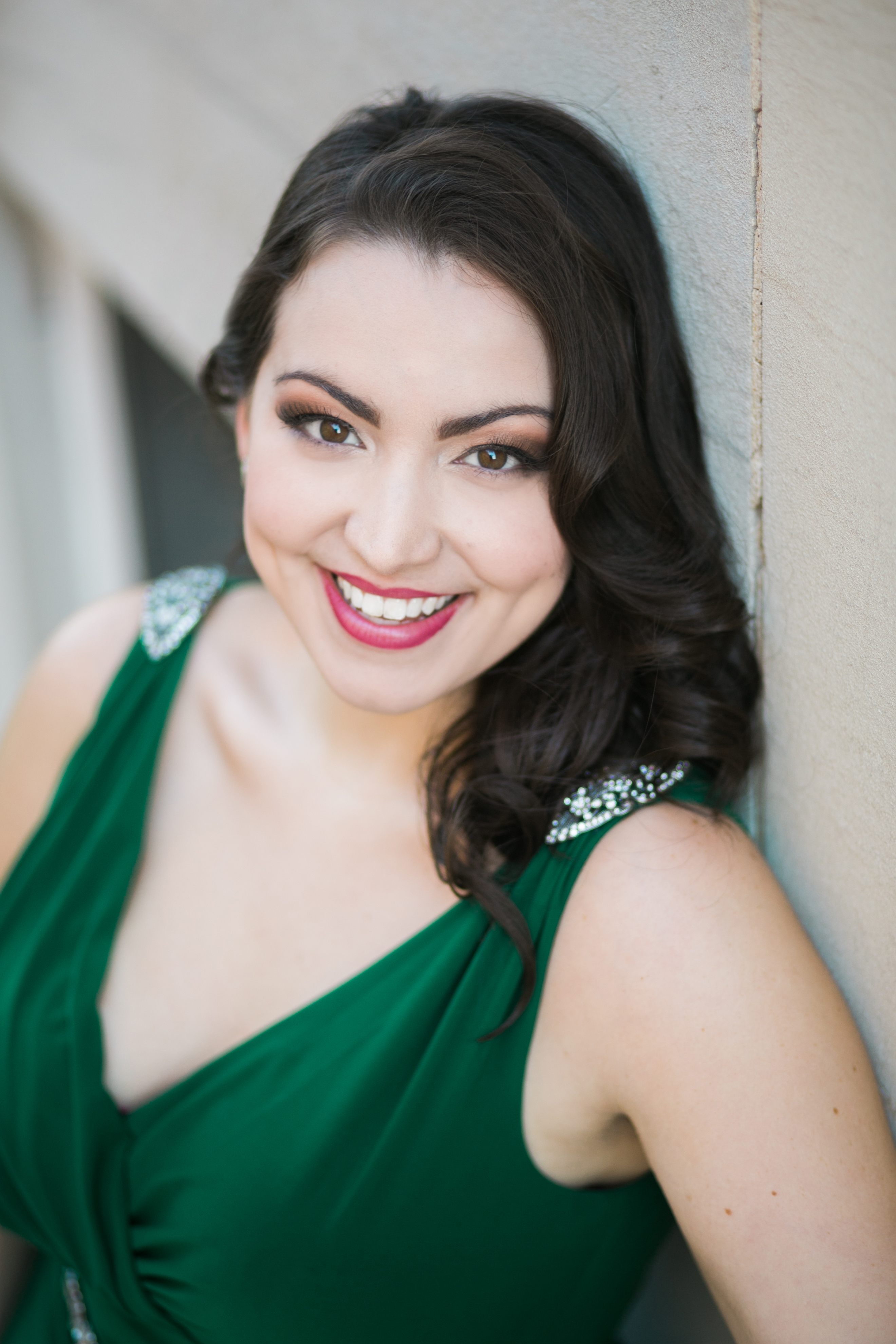 Raquel González headshot