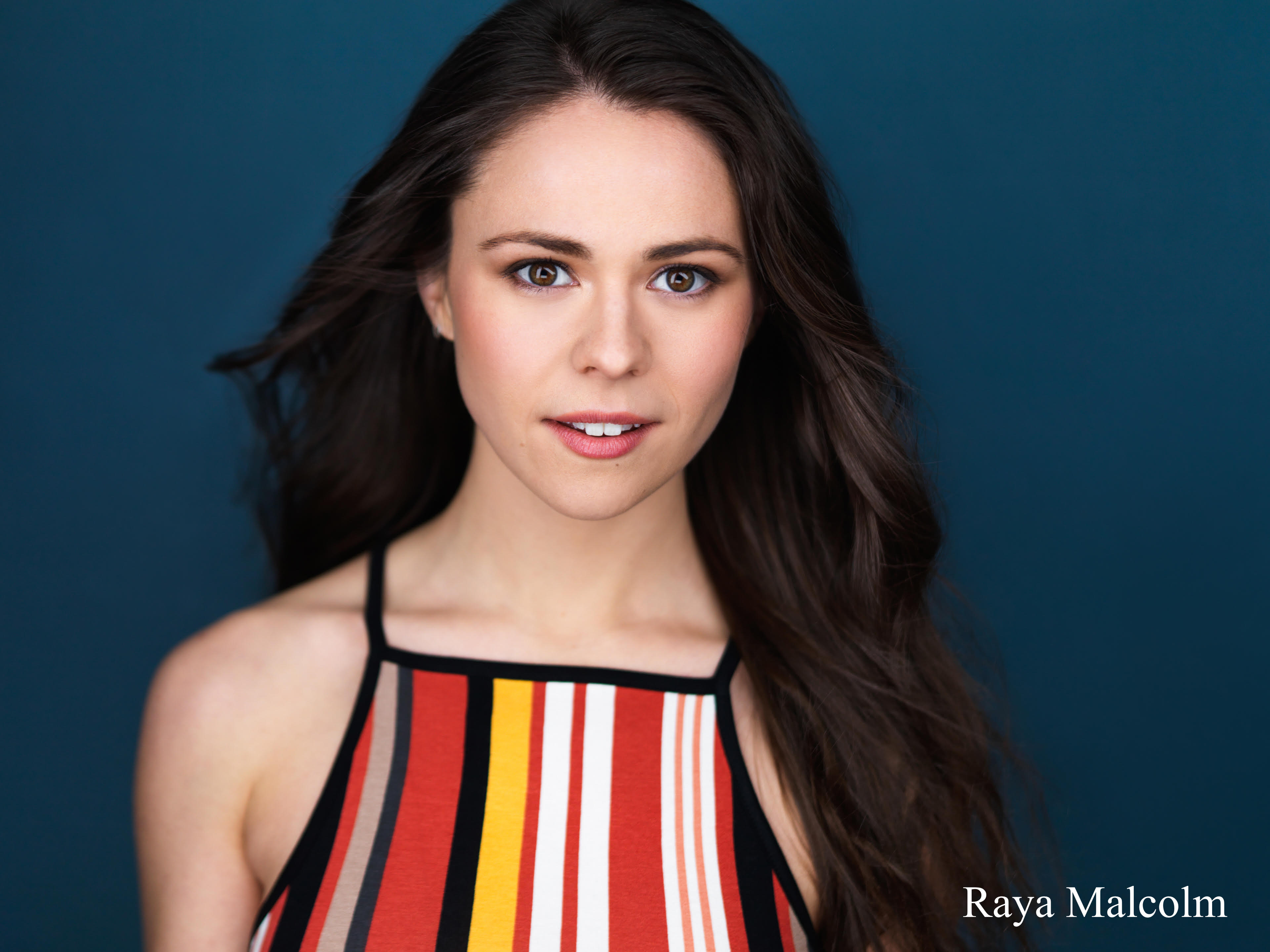 Raya Malcolm