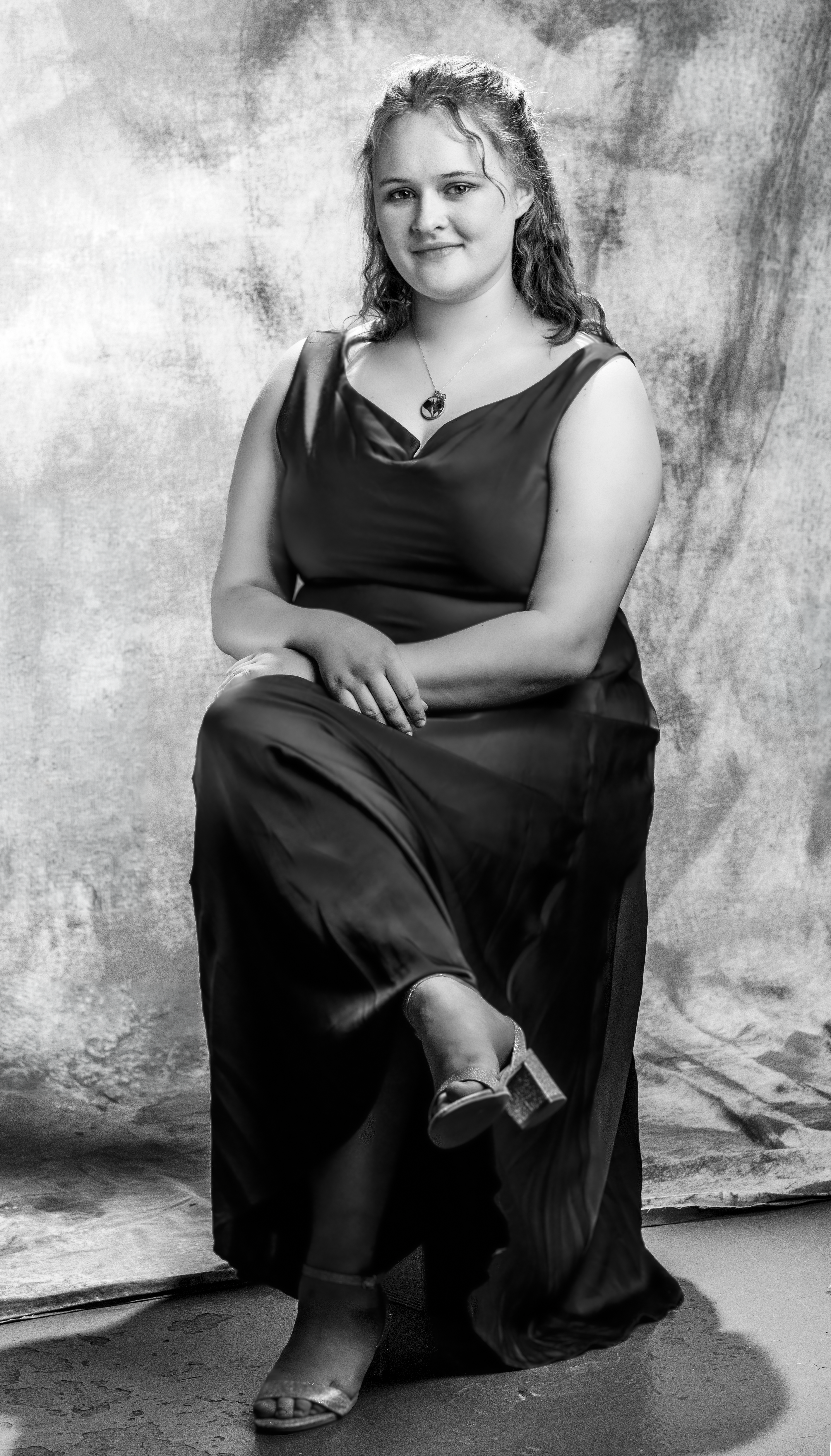 Ruth Anne Sowa headshot