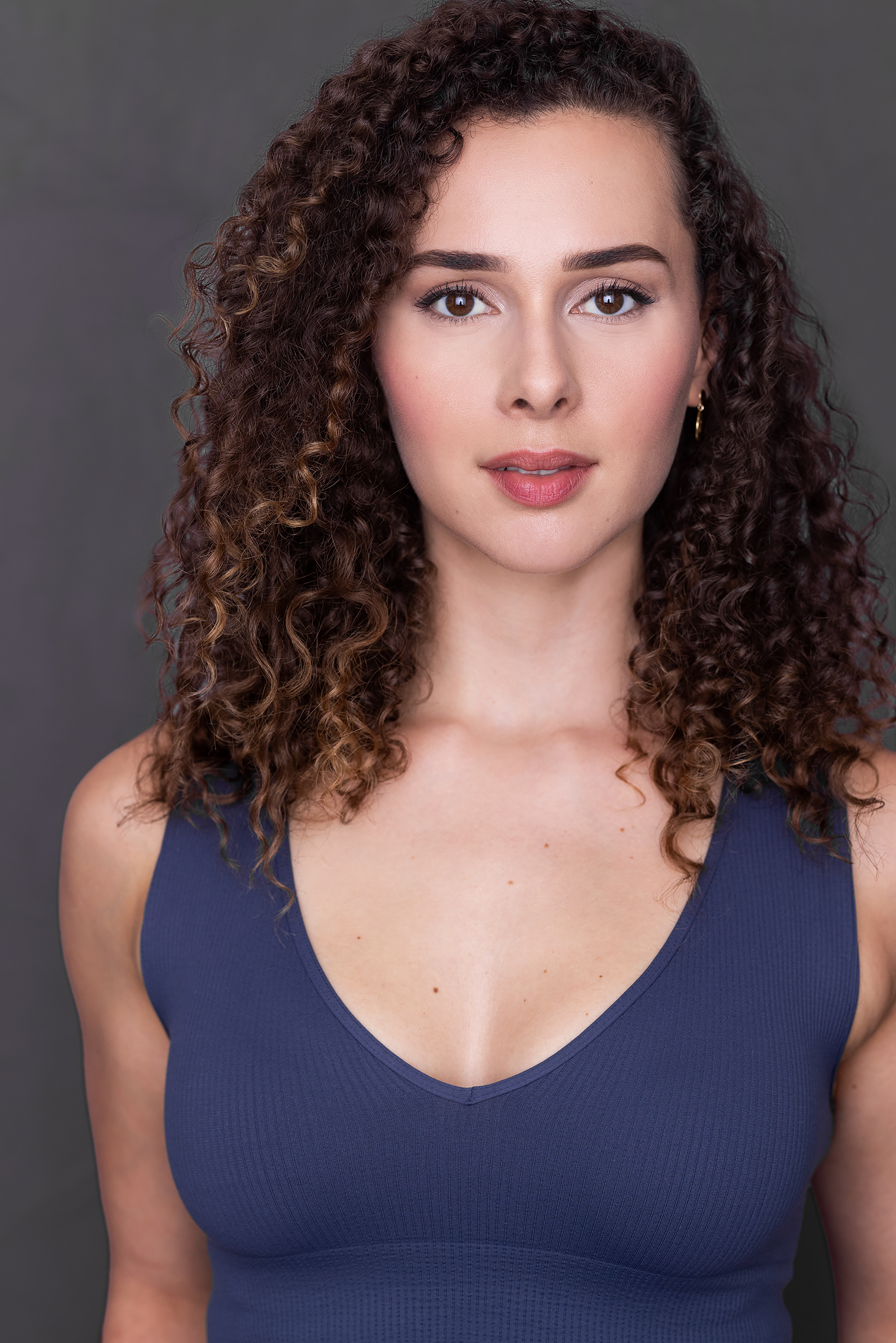 Shereen Ahmed headshot