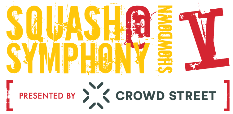 Squash at Symphony: Showdown V