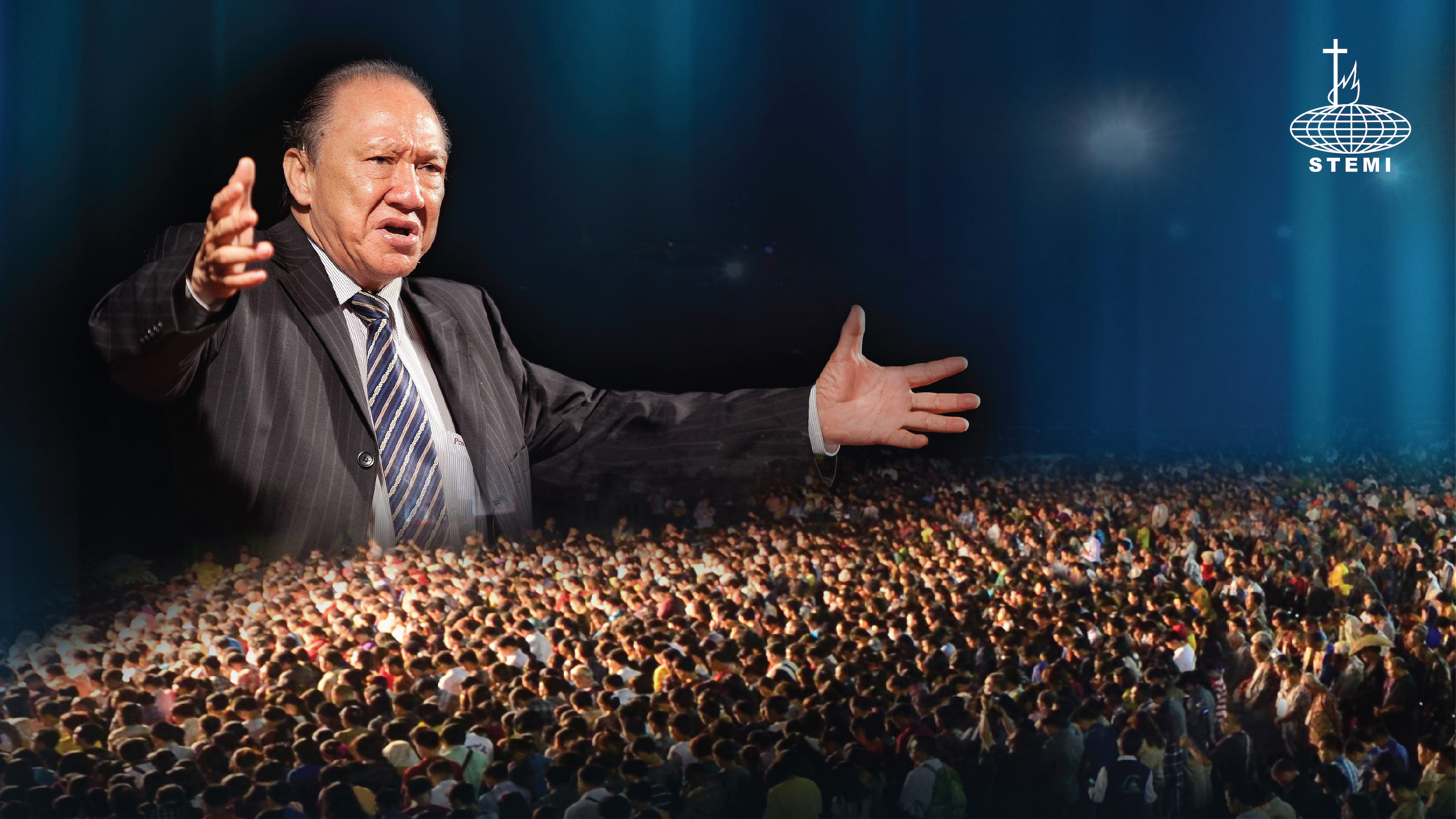 STEMI Farewell Gospel Rally