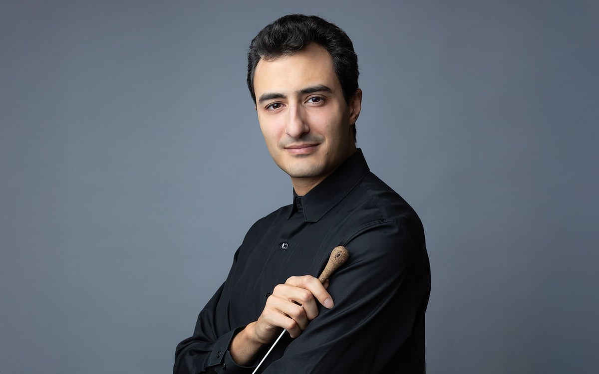 Concert performance