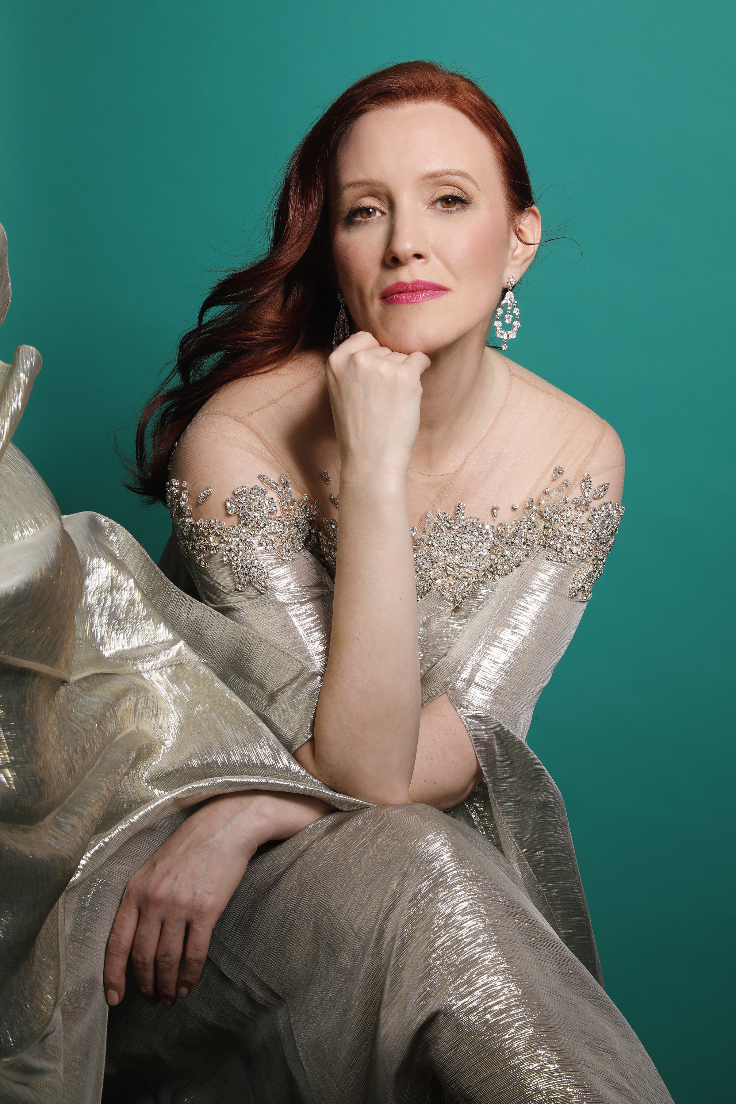 Sara Jakubiak headshot