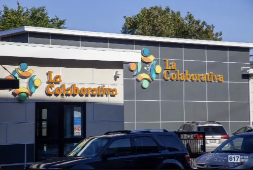 La Colaborativa Survival Center