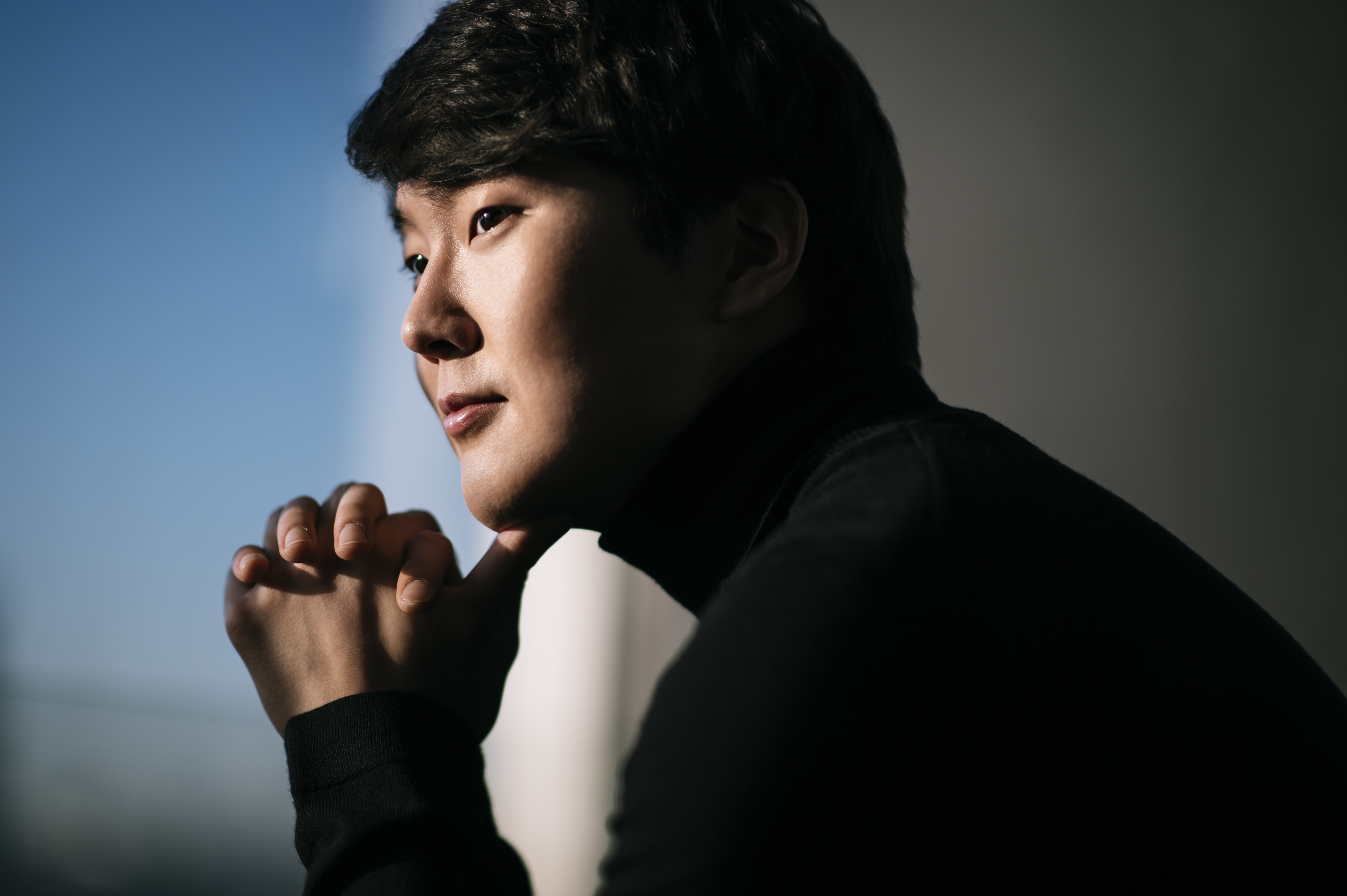 BSO | Seong-Jin Cho