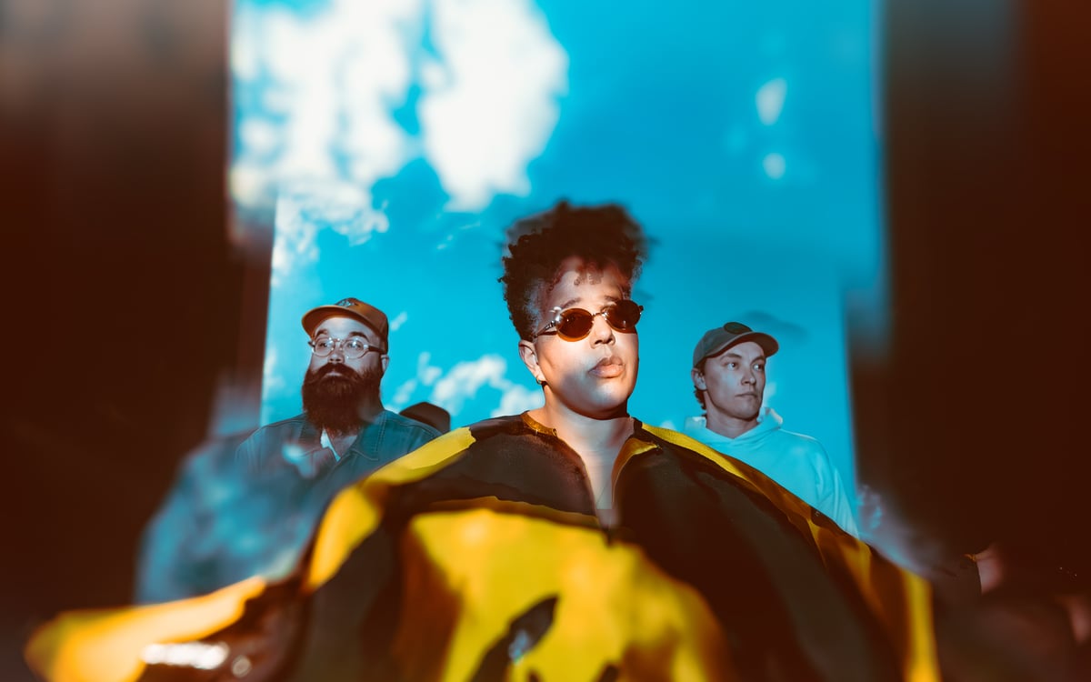 Alabama Shakes