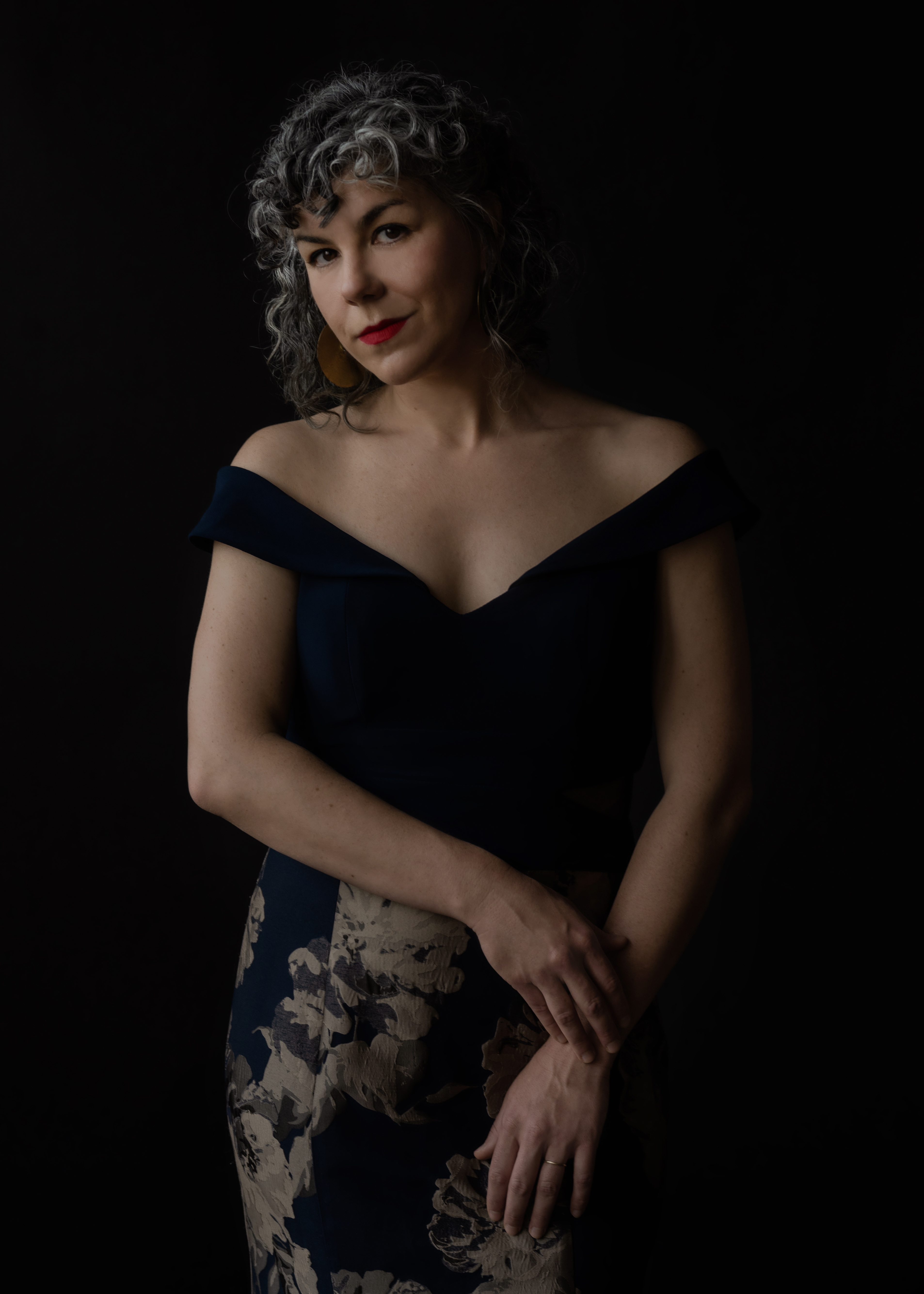 Sophie Michaux headshot