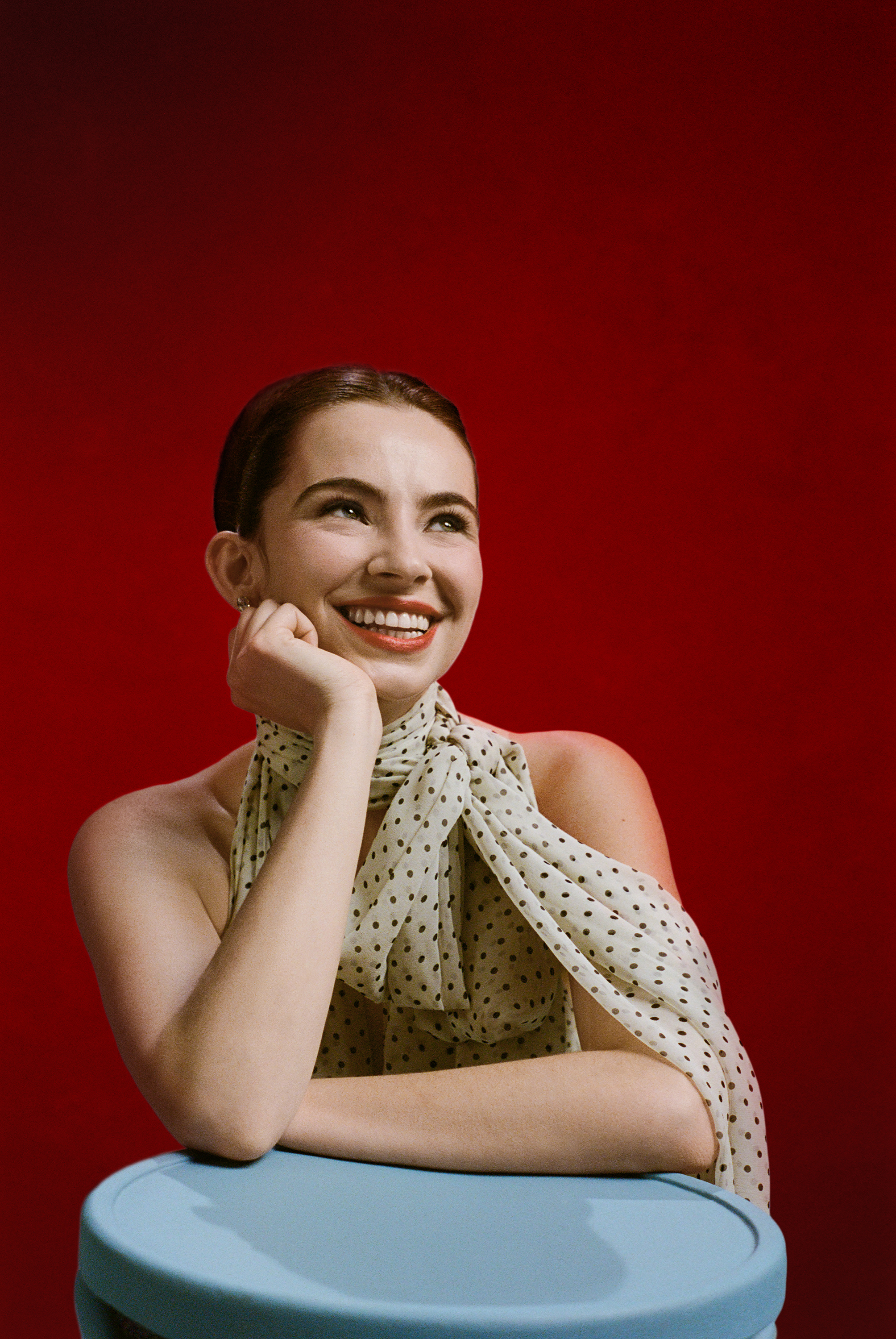 Stella Cole headshot