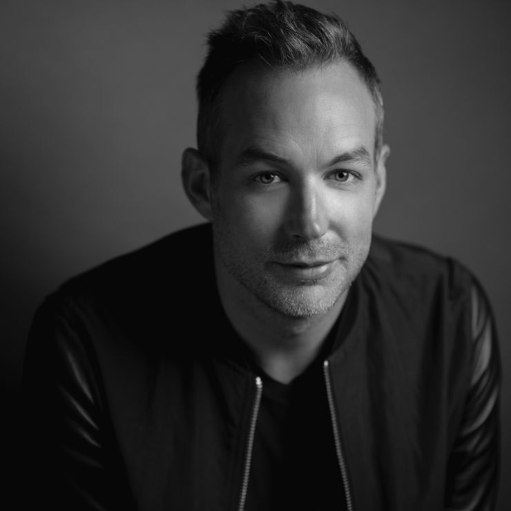 Stephen Costello headshot