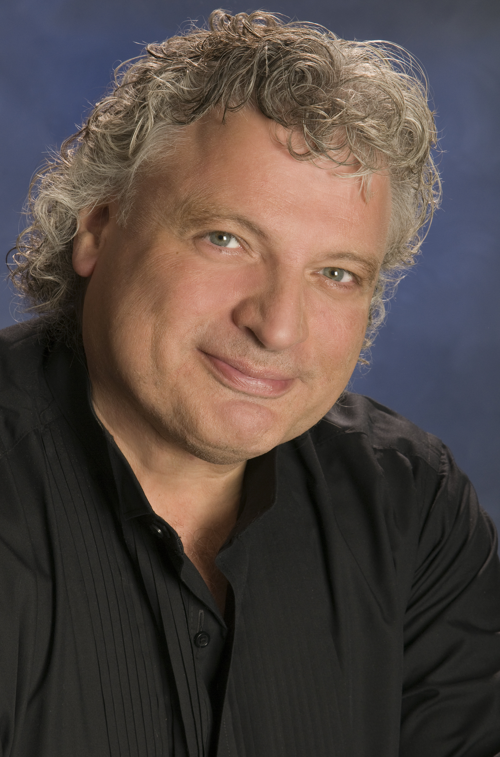 Steven Karidoyanes headshot