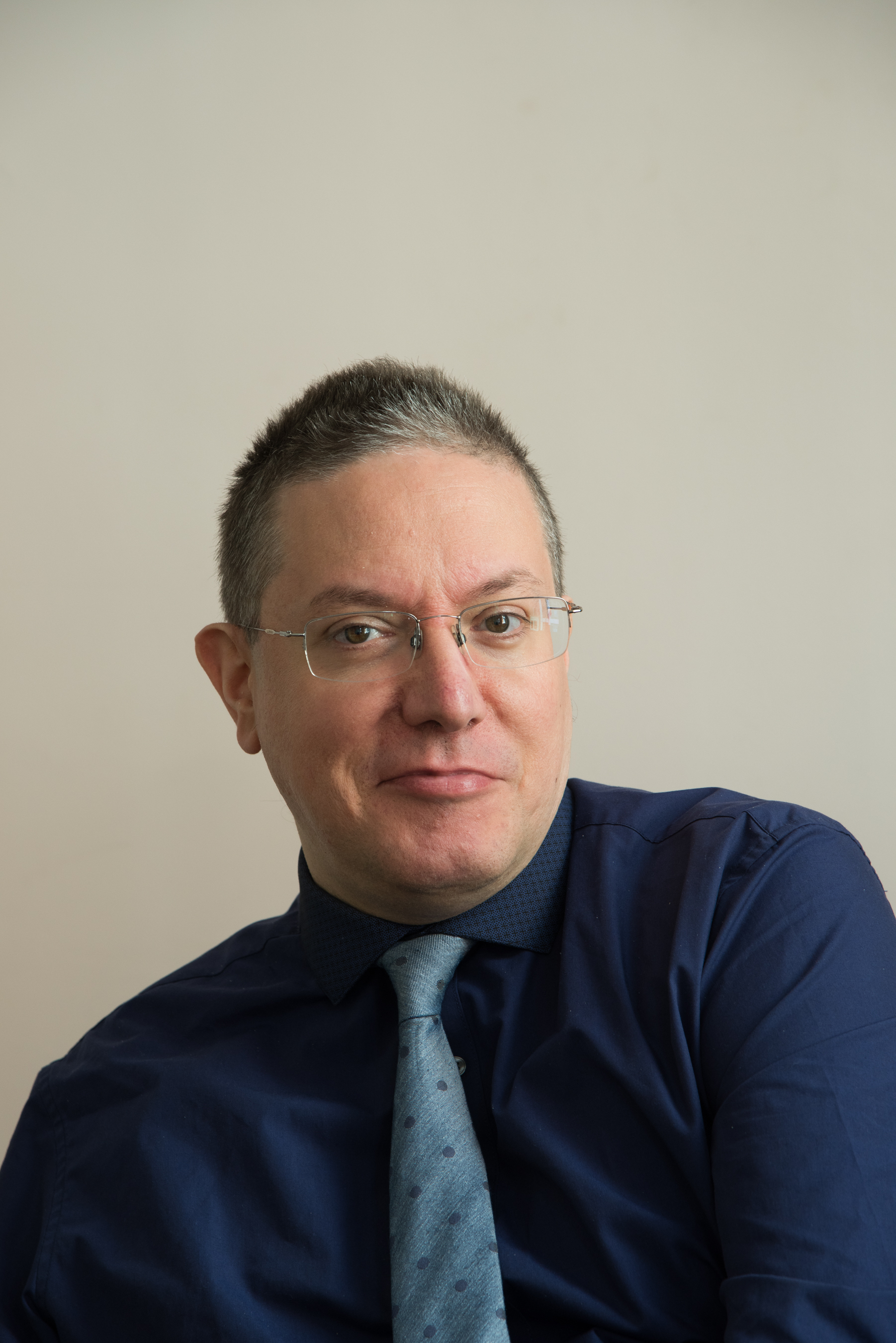 Julian Anderson headshot