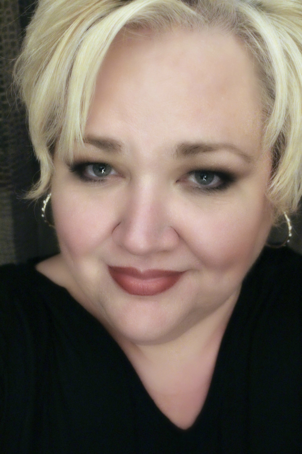 Stephanie Blythe headshot.