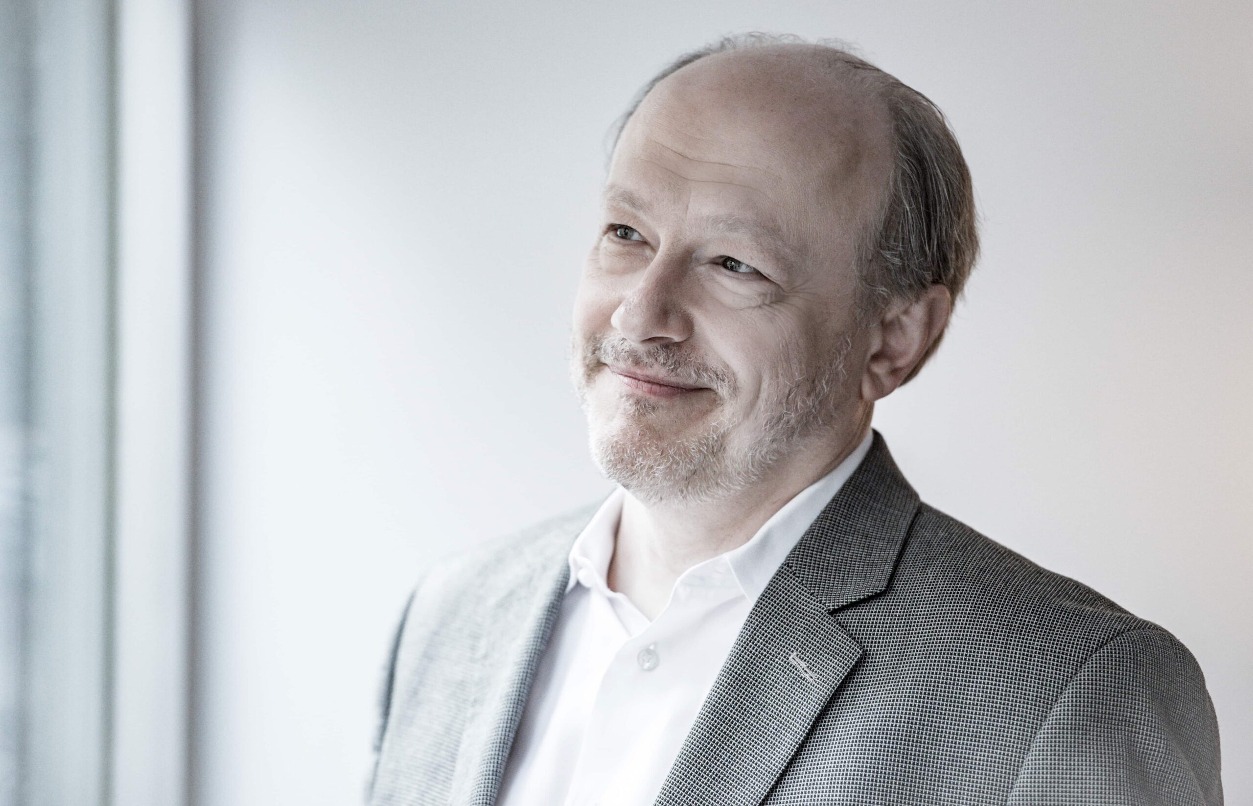 portrait of Marc-André Hamelin