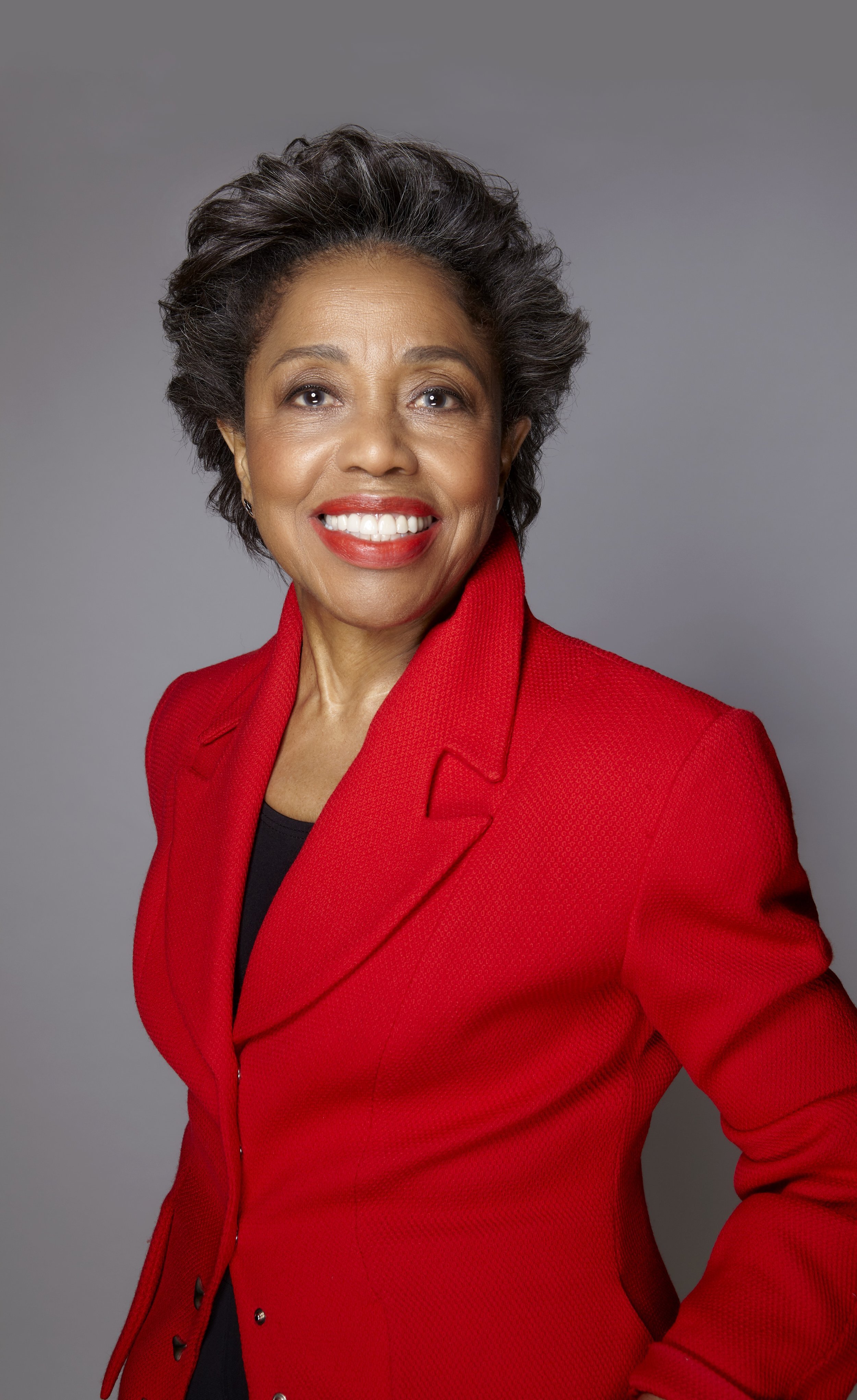 Tania León headshot