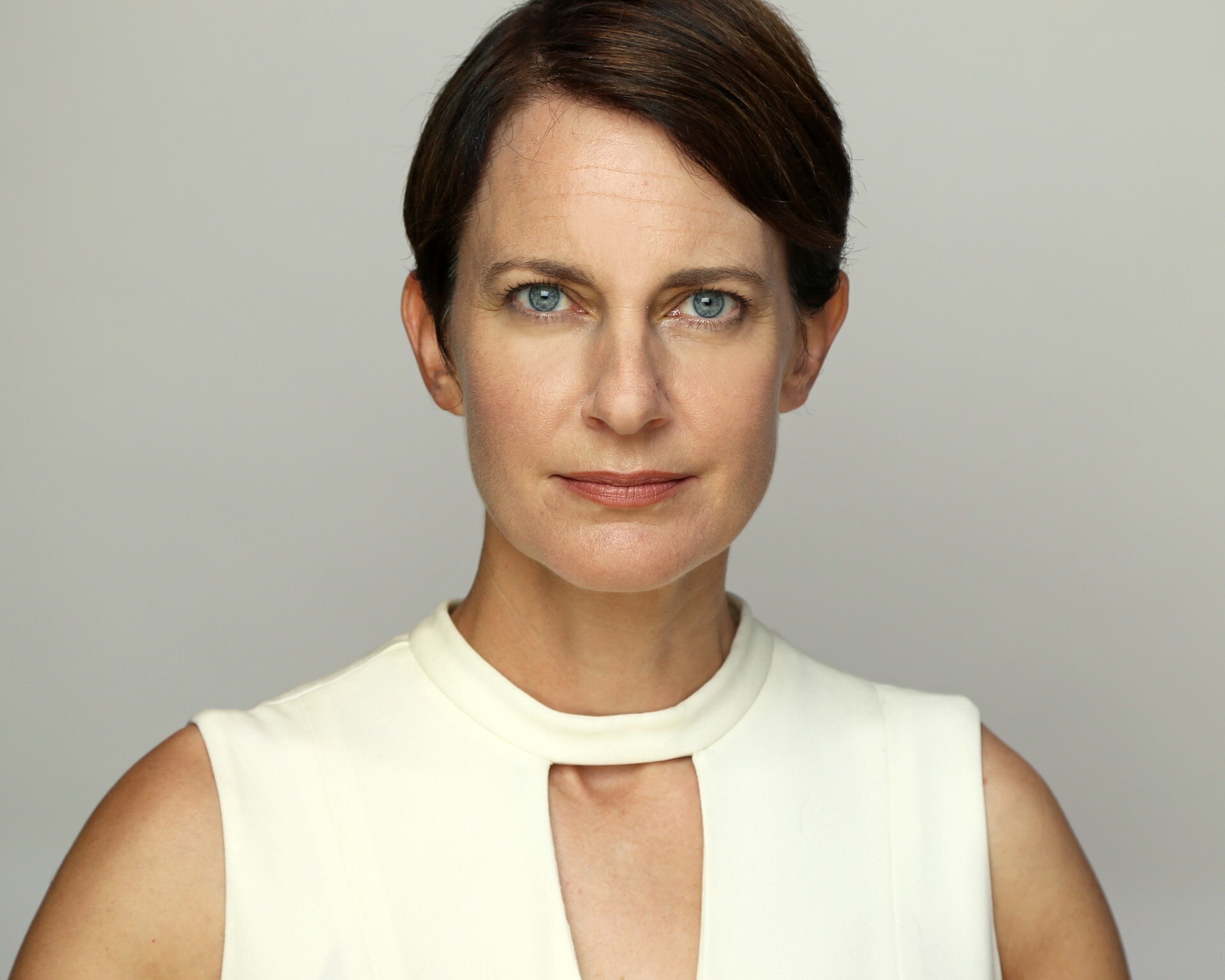 Tanya Blaich headshot