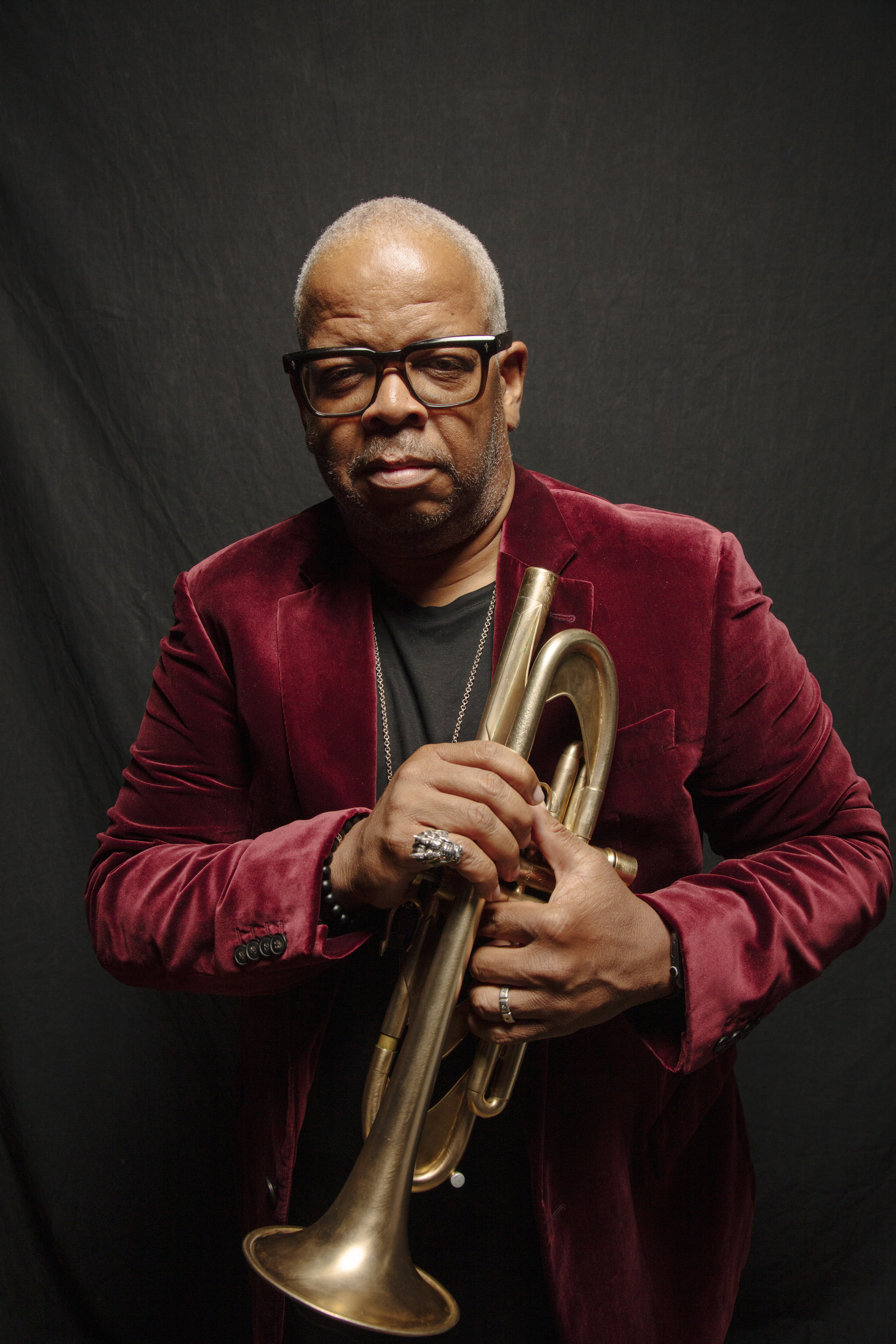 Terence Blanchard headshot