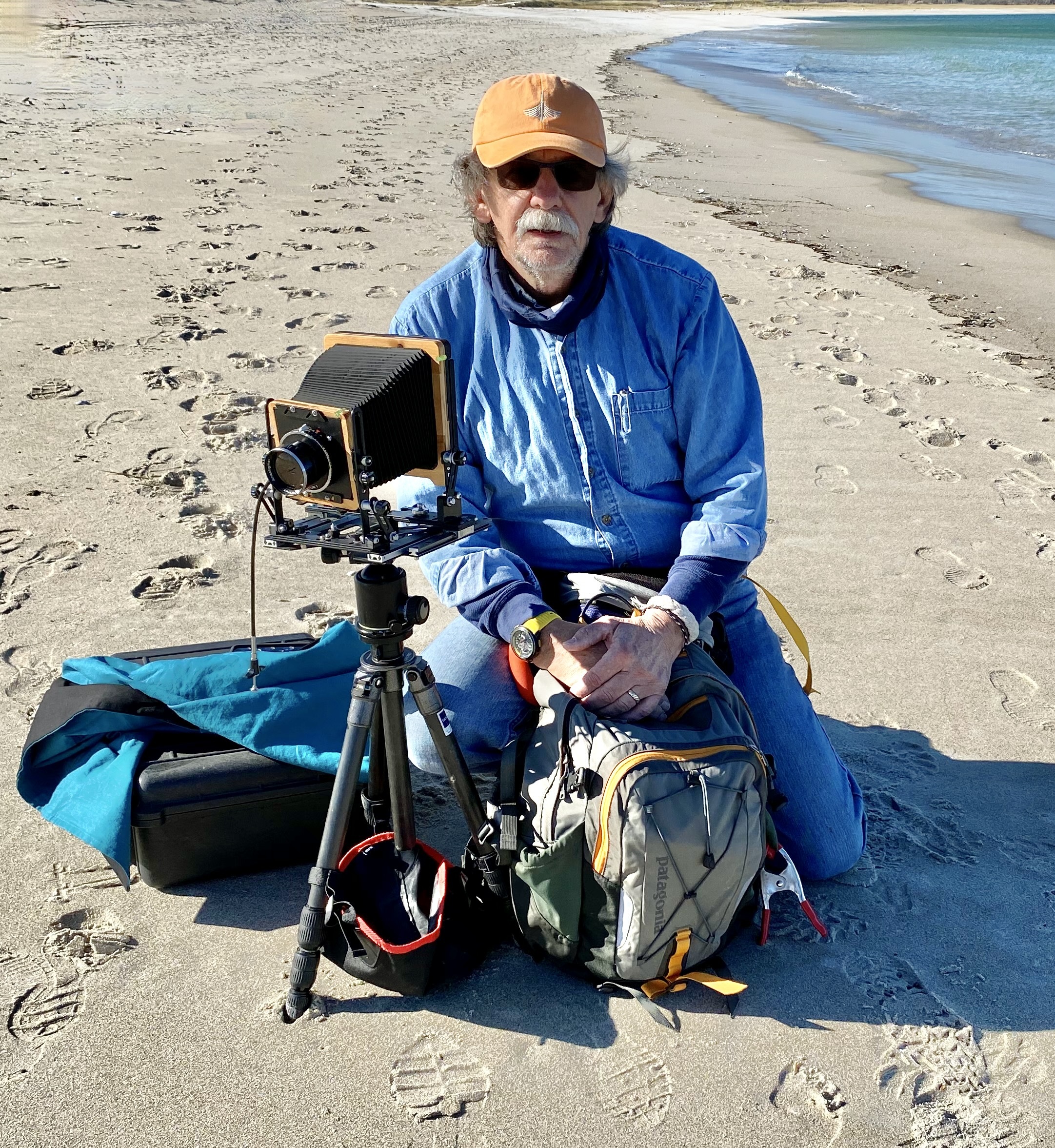 Thaddeus B Kubis headshot