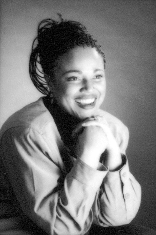 Karen Tobin headshot