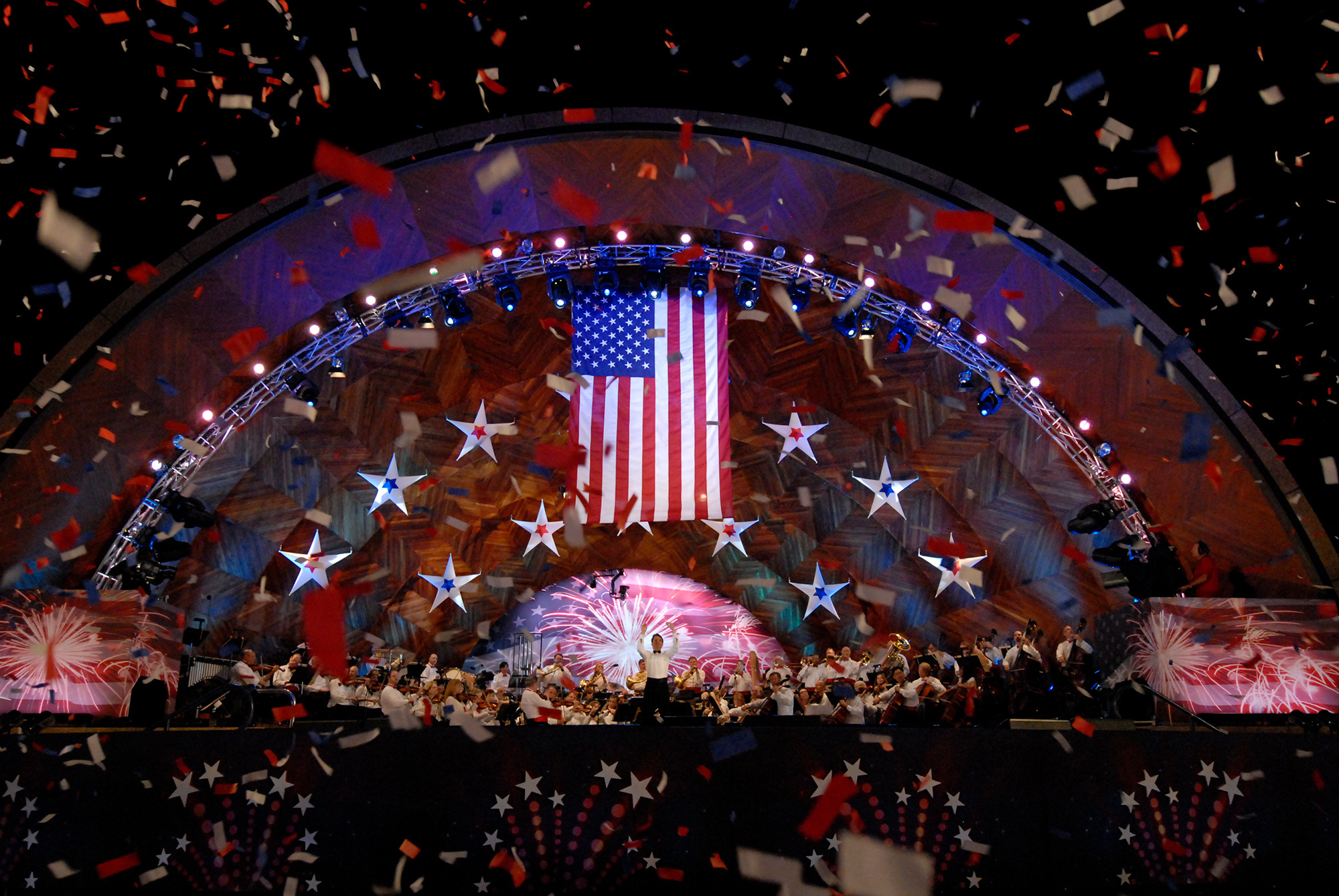 BSO | Boston Pops Fireworks Spectacular