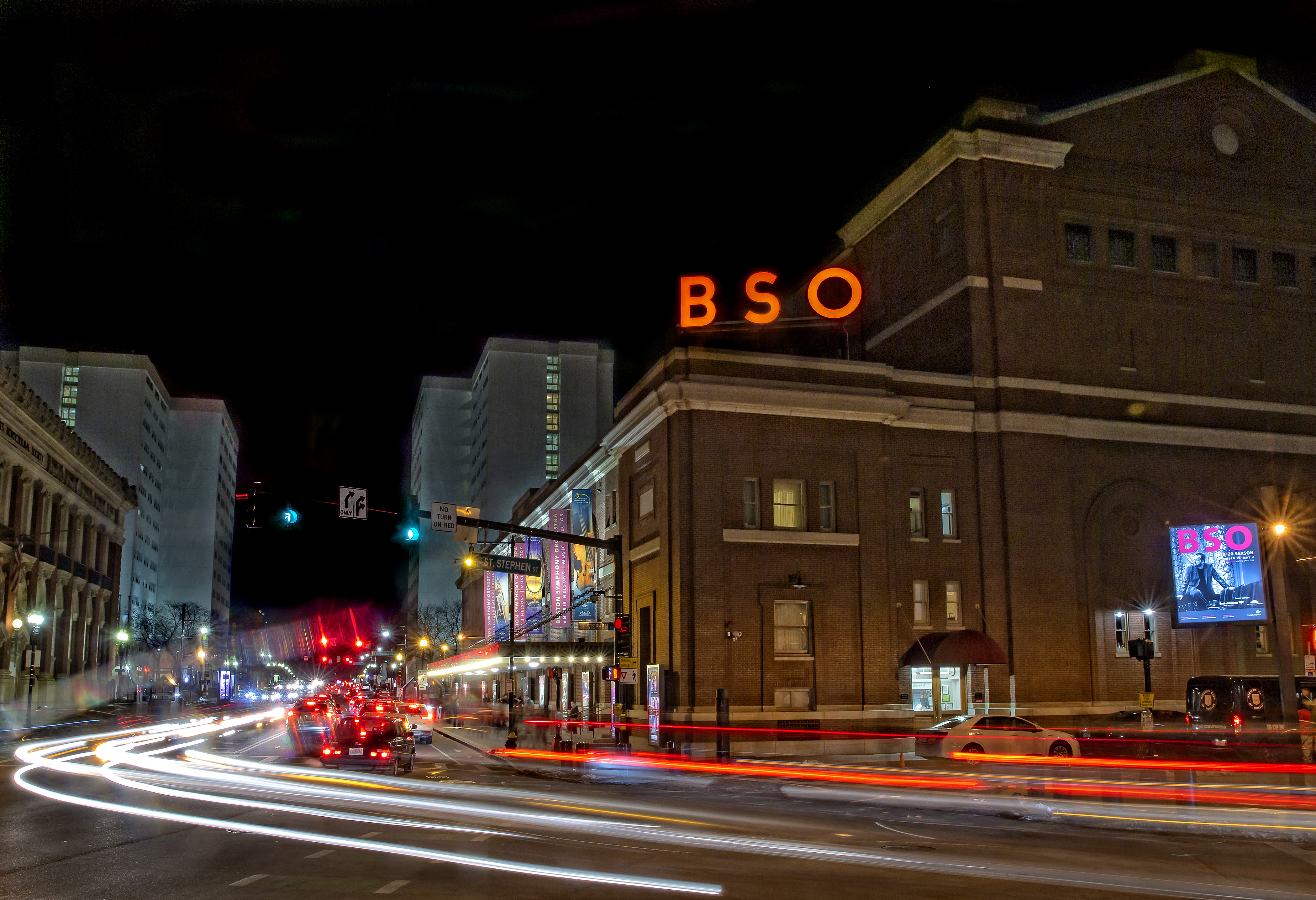 BSO