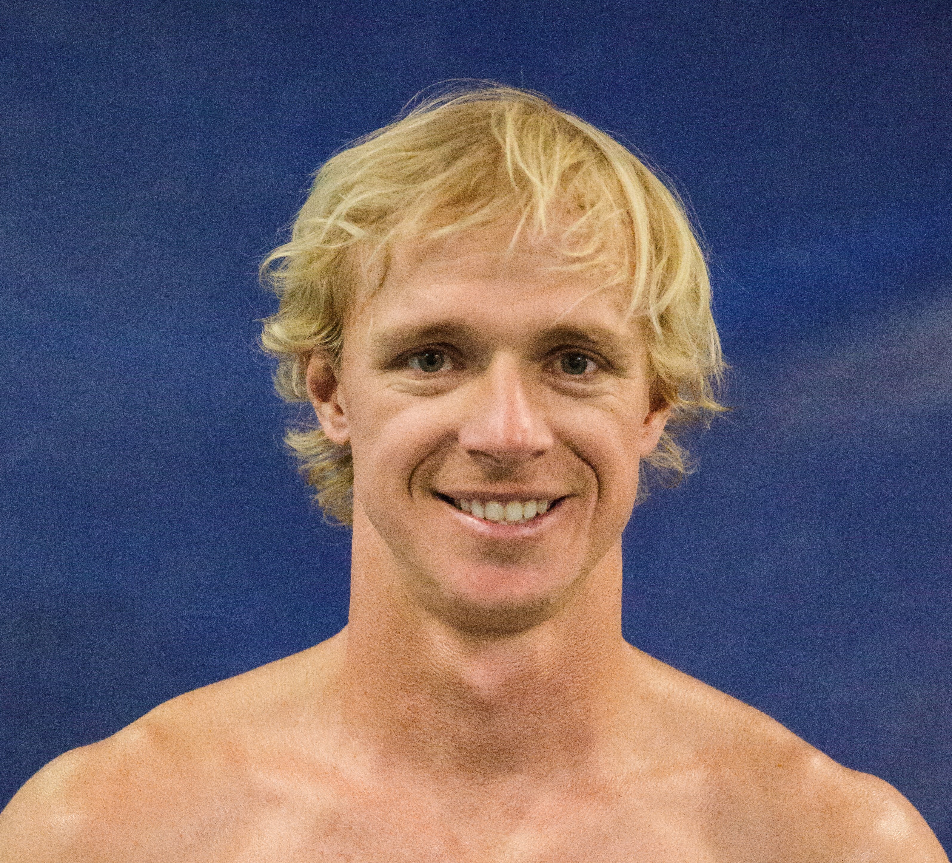 Vitalii Lykov headshot