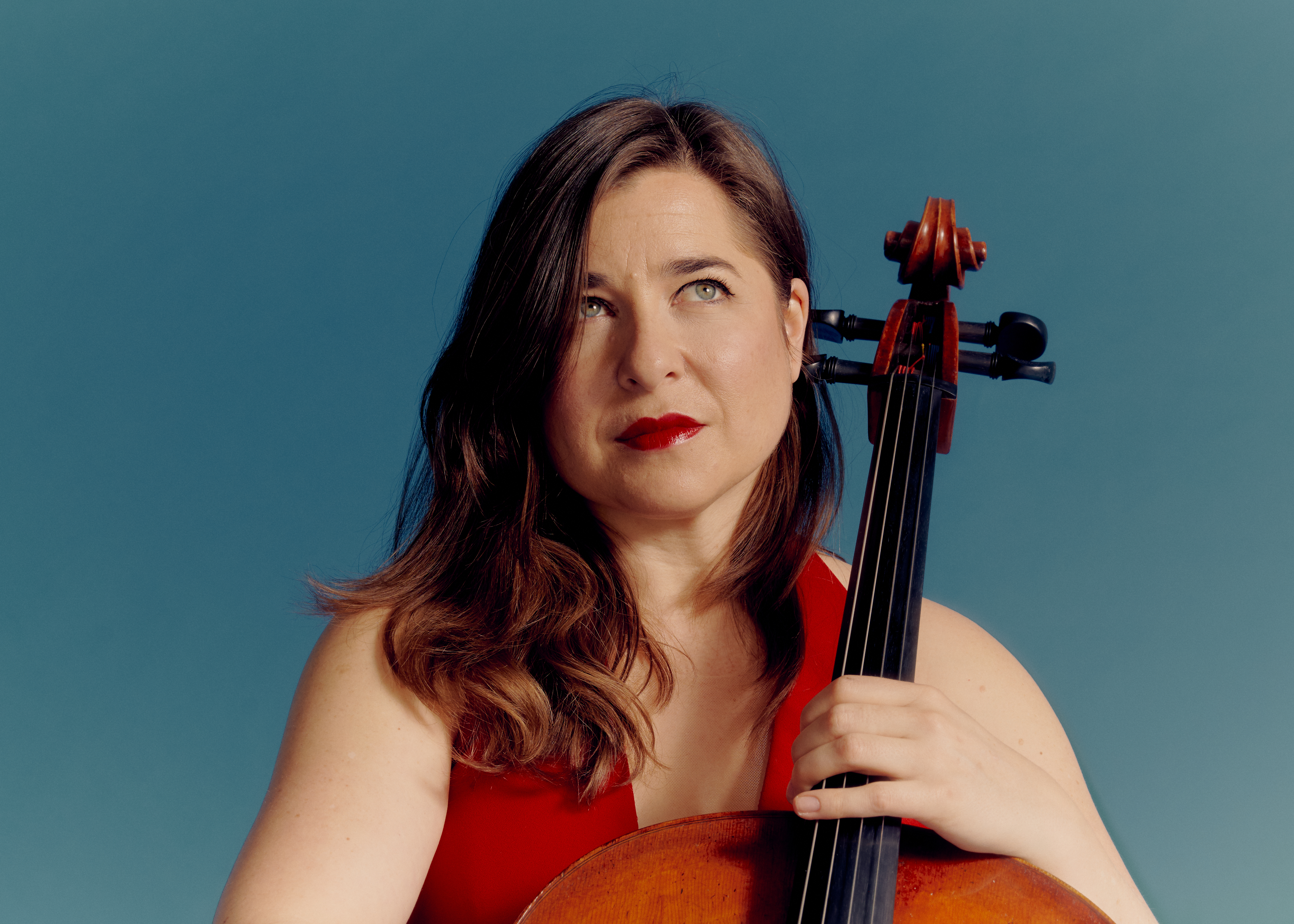 Alisa Weilerstein