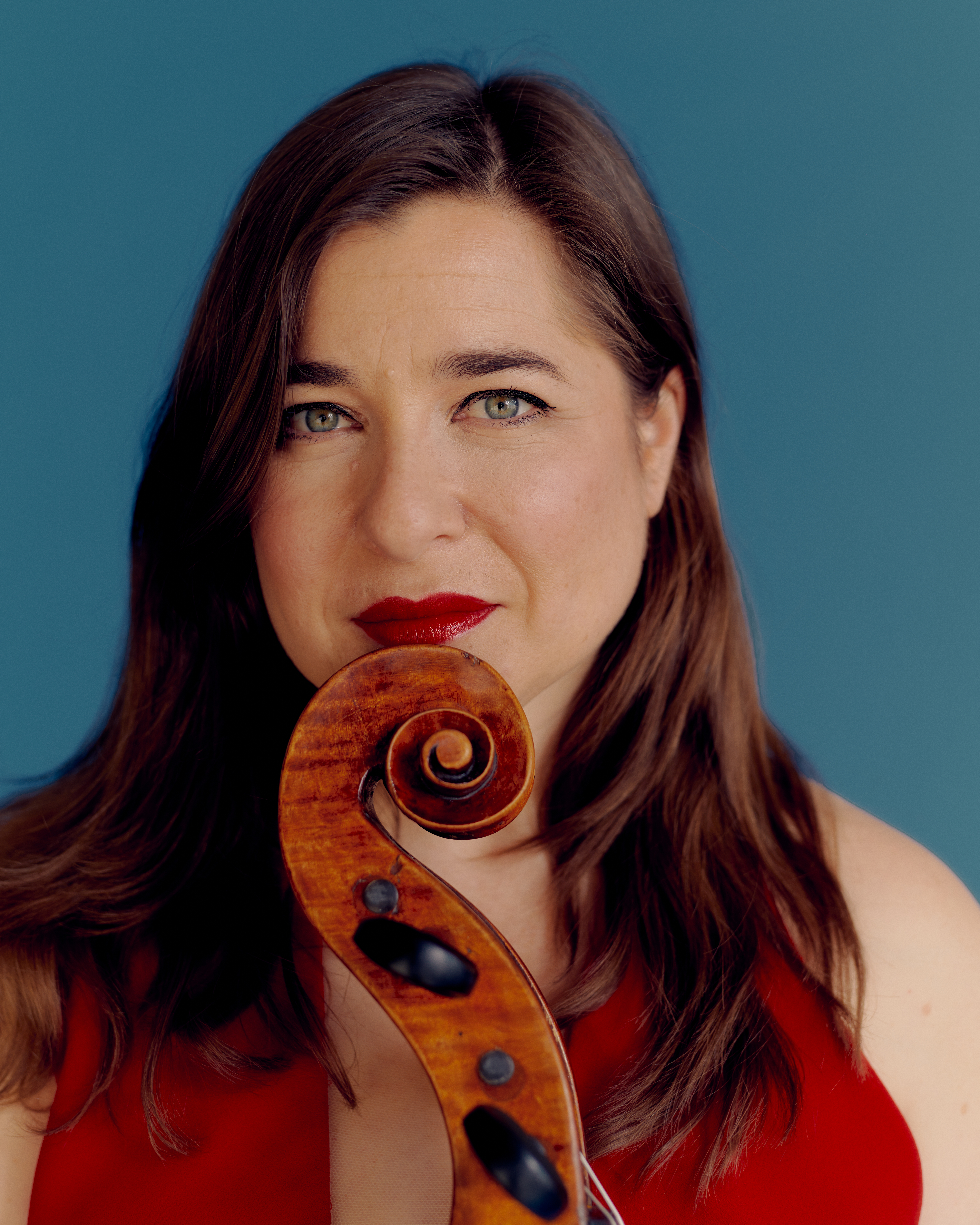 Alisa Weilerstein