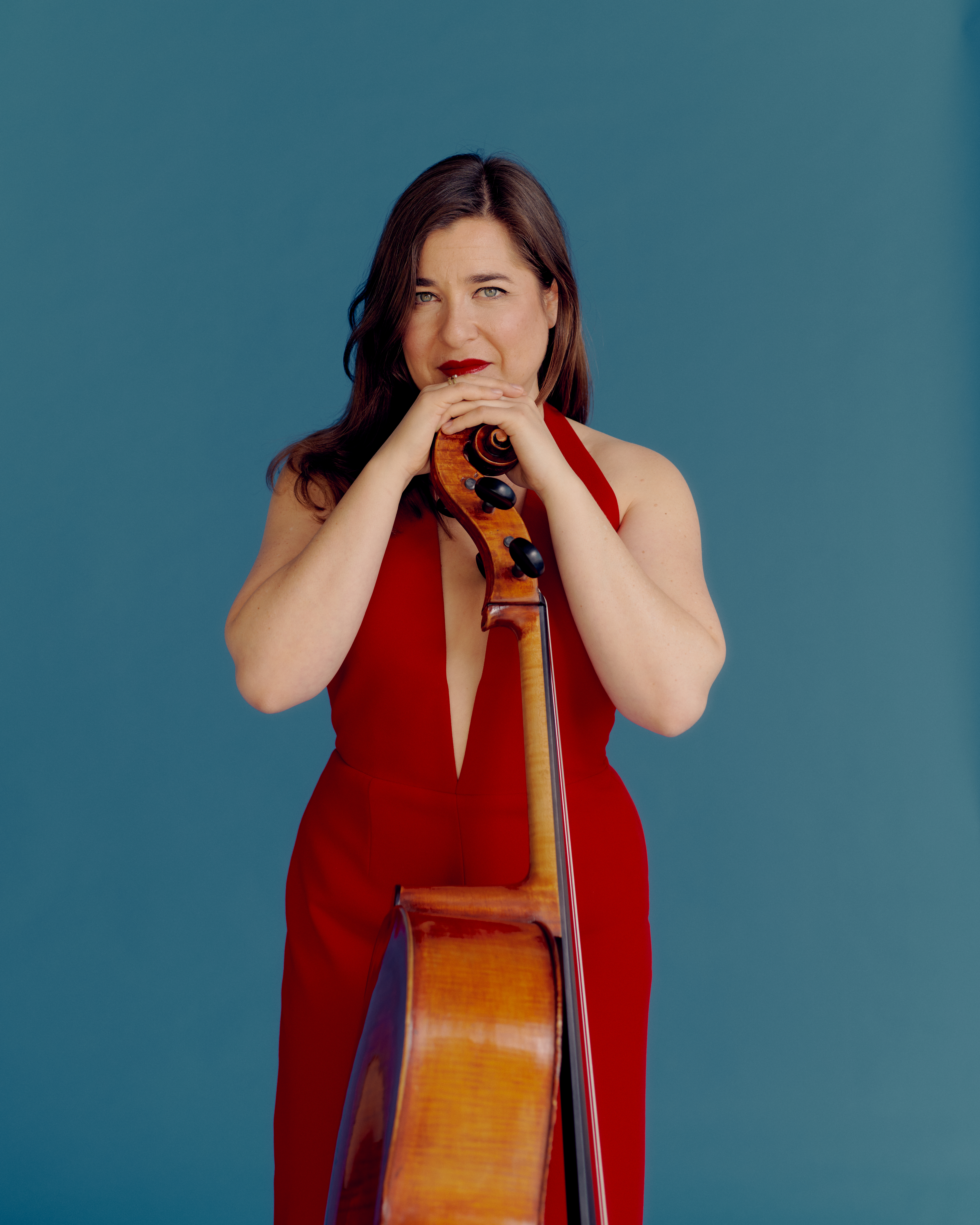 Alisa Weilerstein