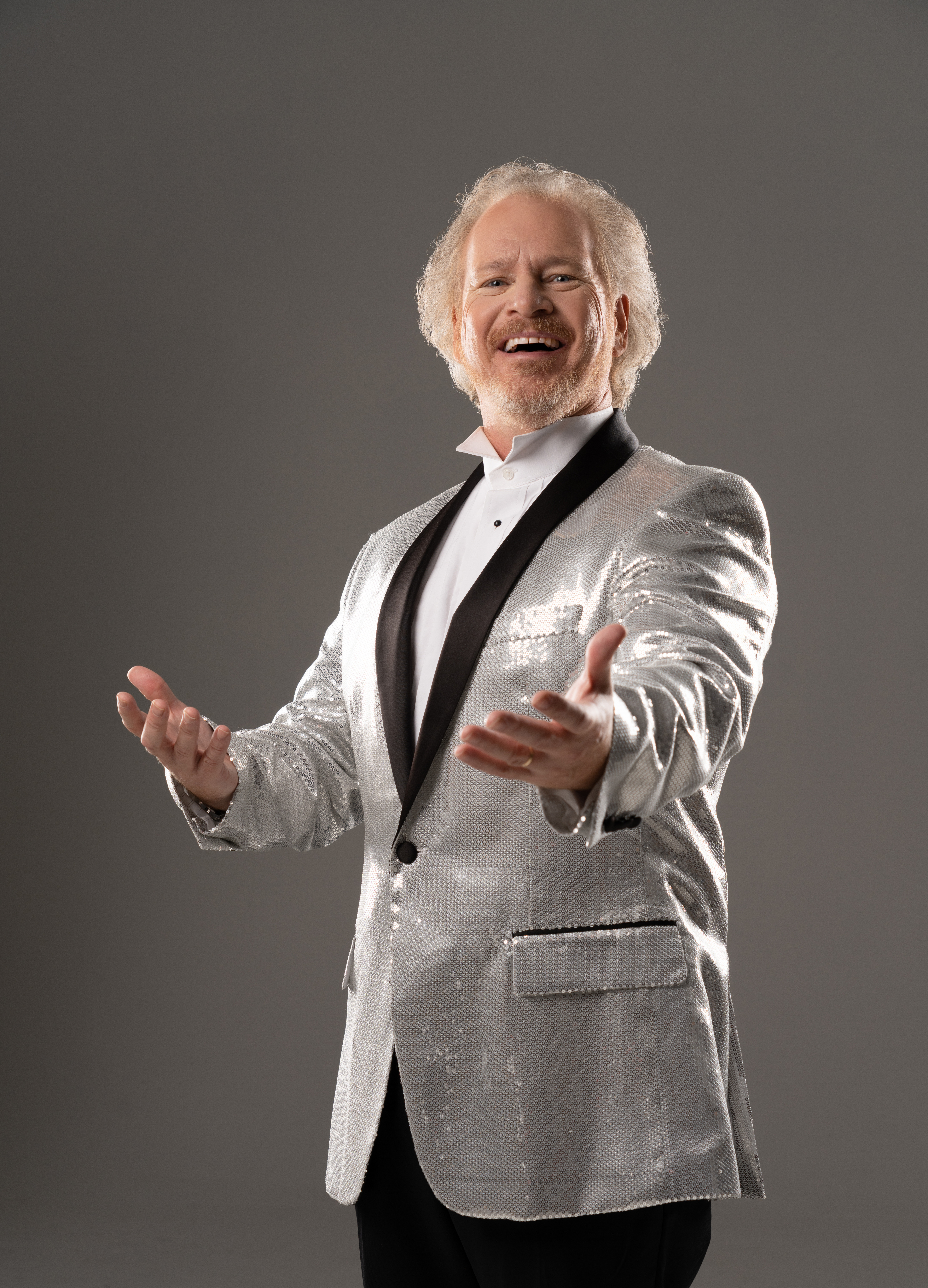 David Wiley headshot