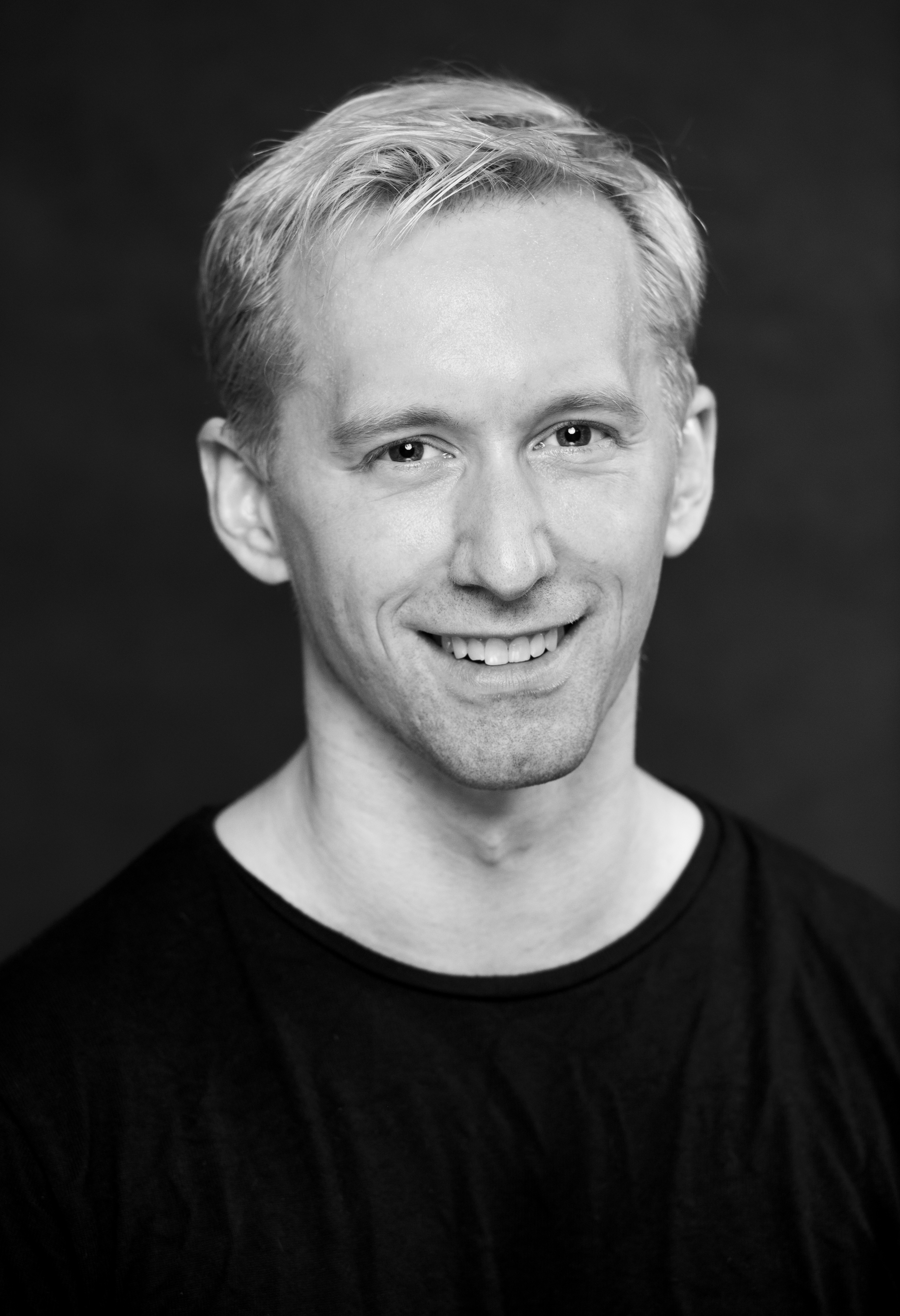 Yocum Patrick headshot