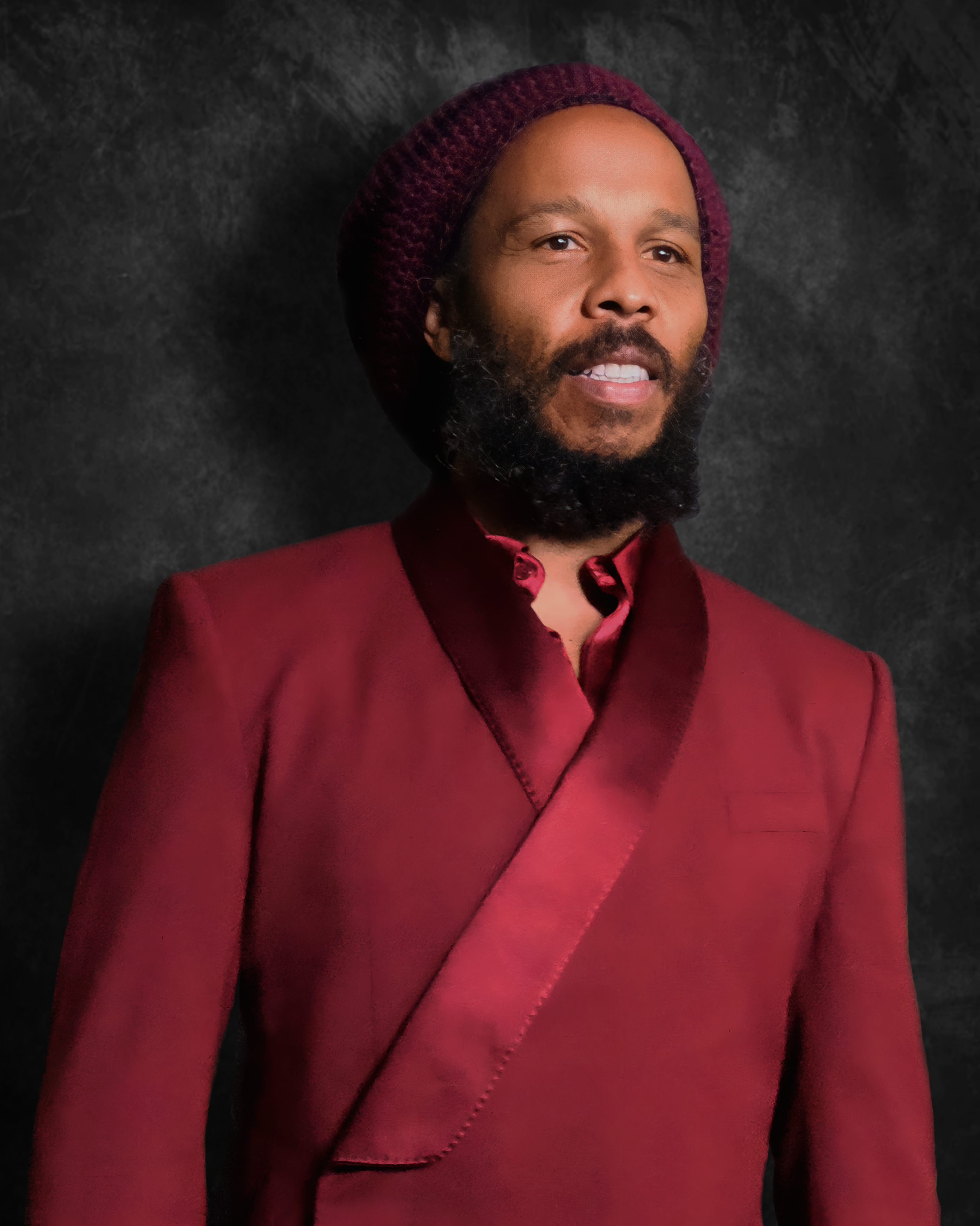 Ziggy Marley