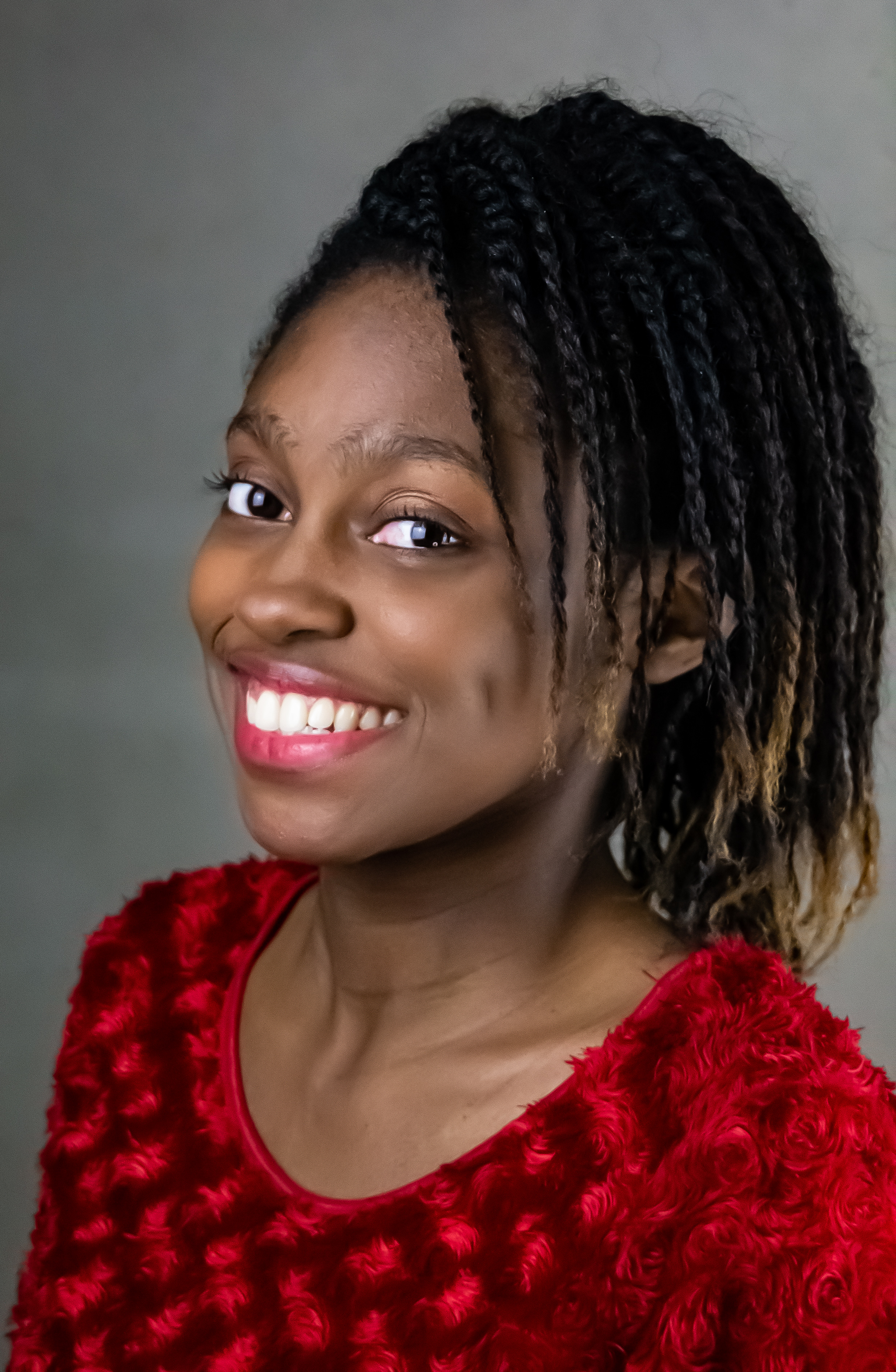 Zurie Adams