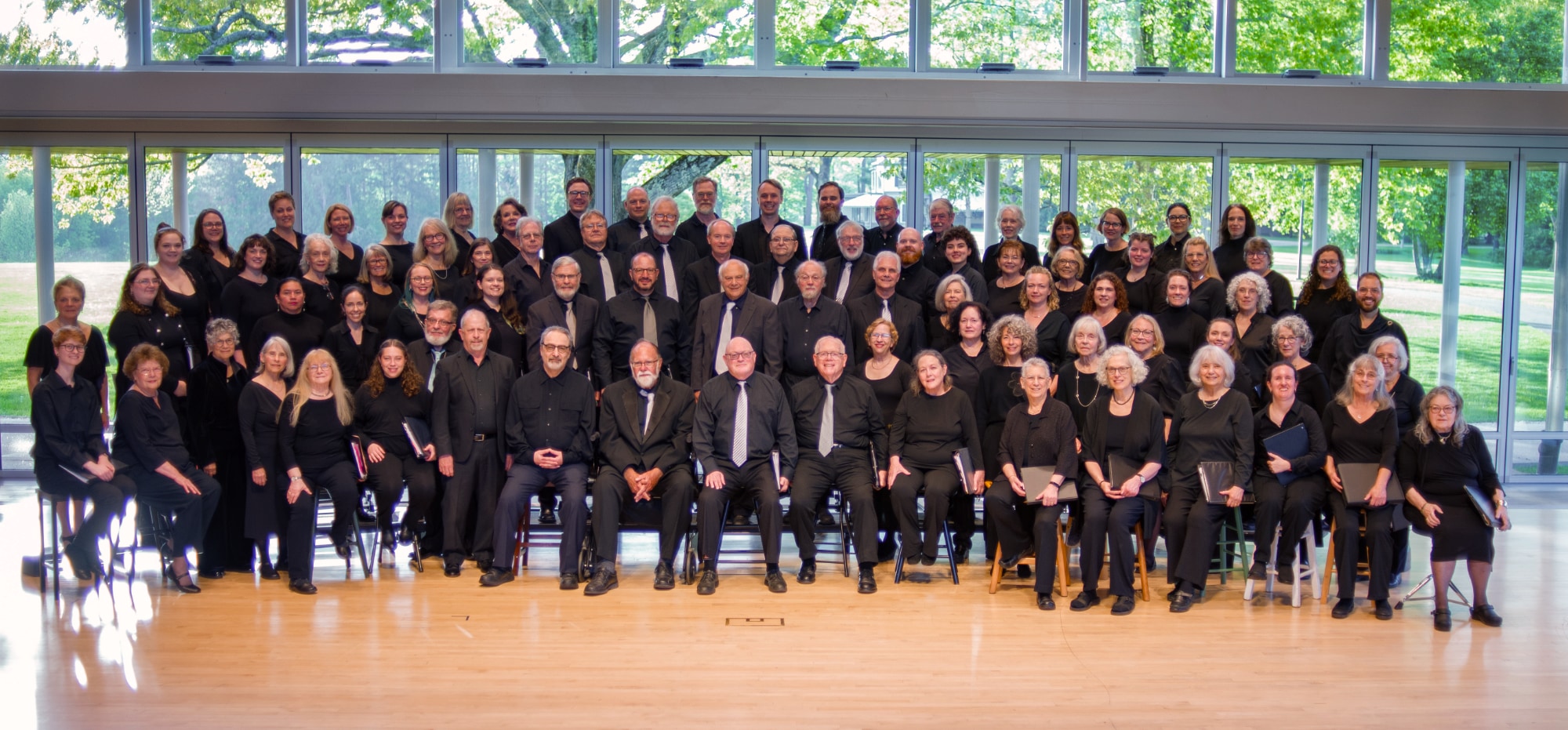 Berkshire Concert Choir