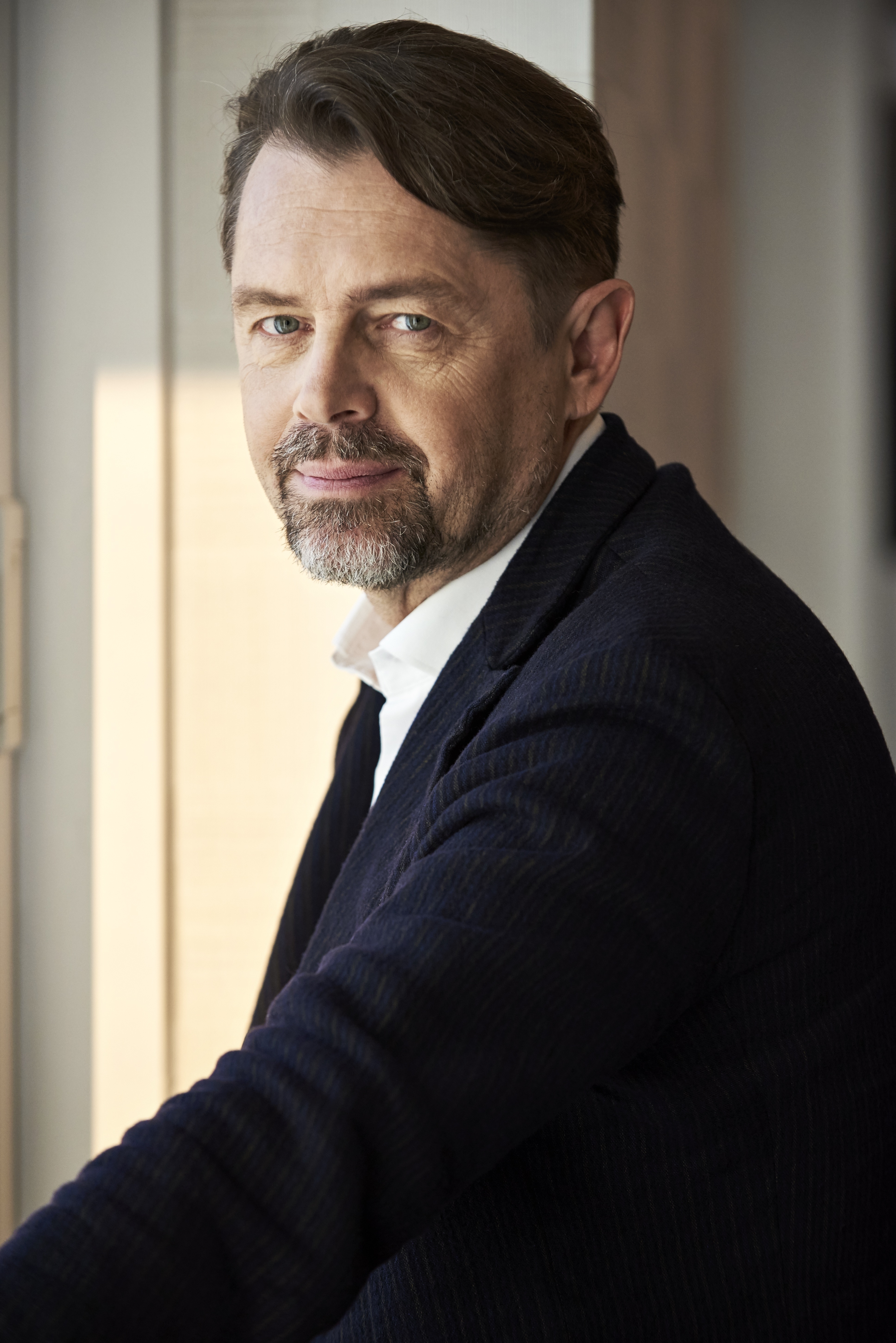 Andrey Boreyko headshot