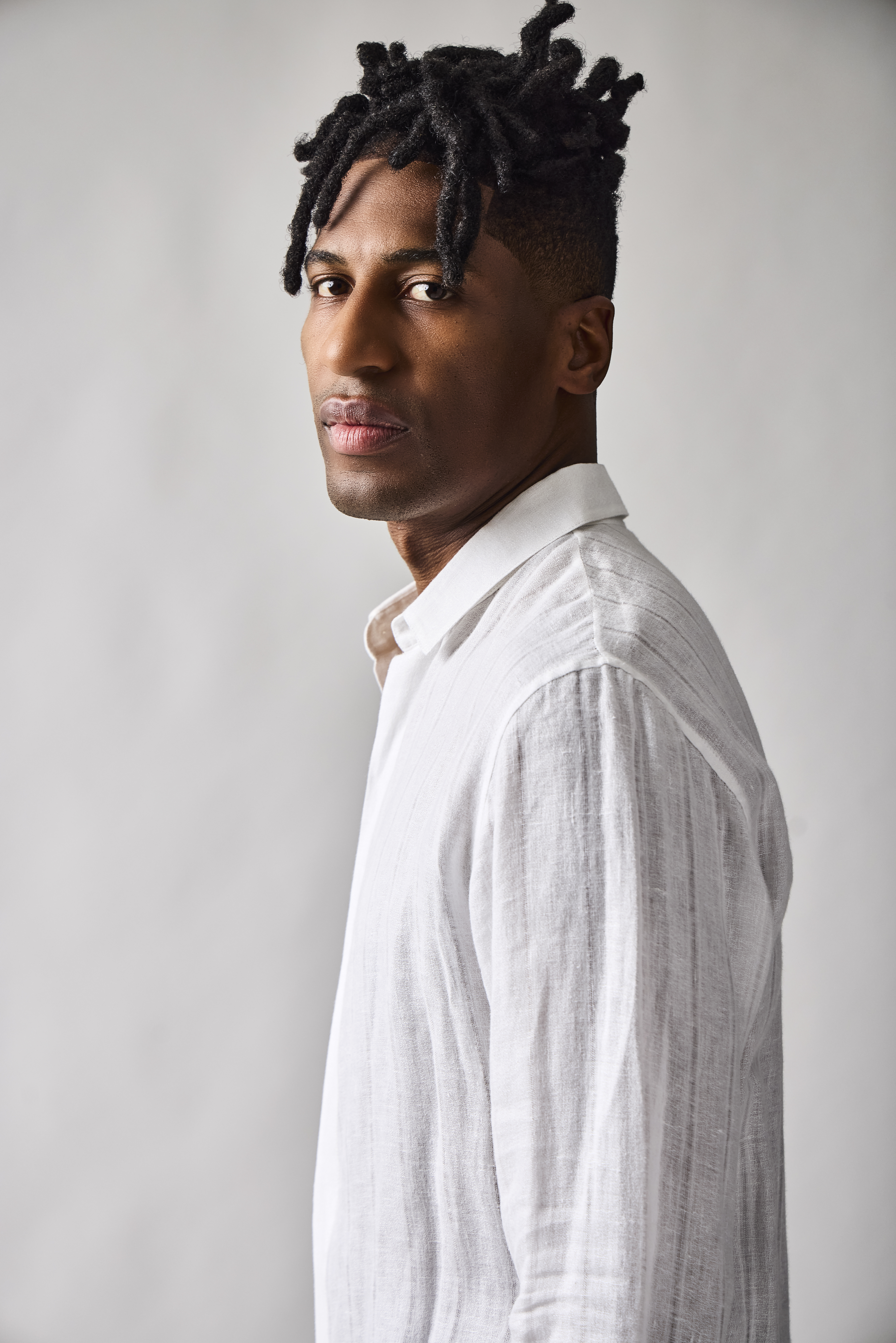 Jon Batiste headshot
