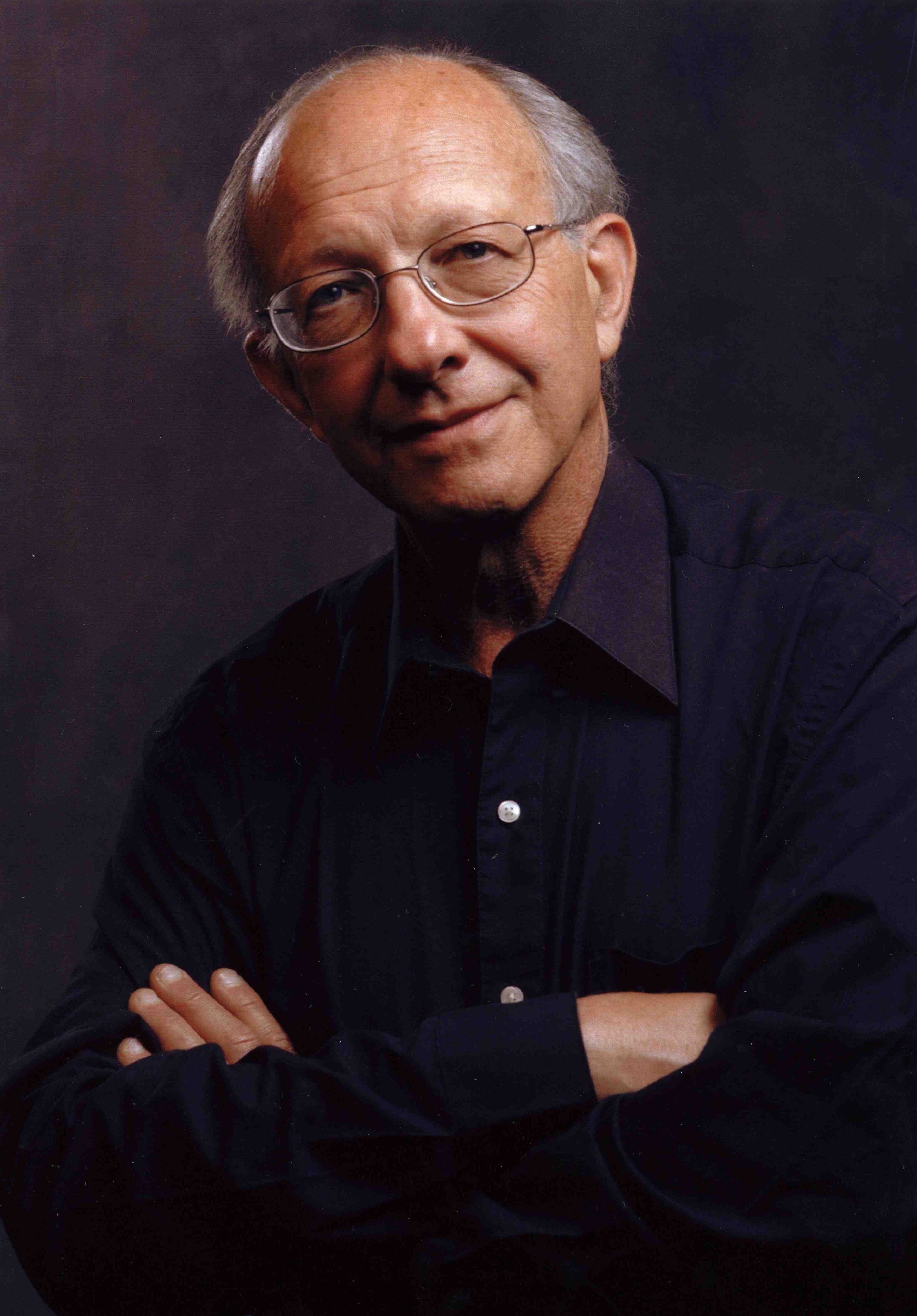 Gilbert Kalish headshot